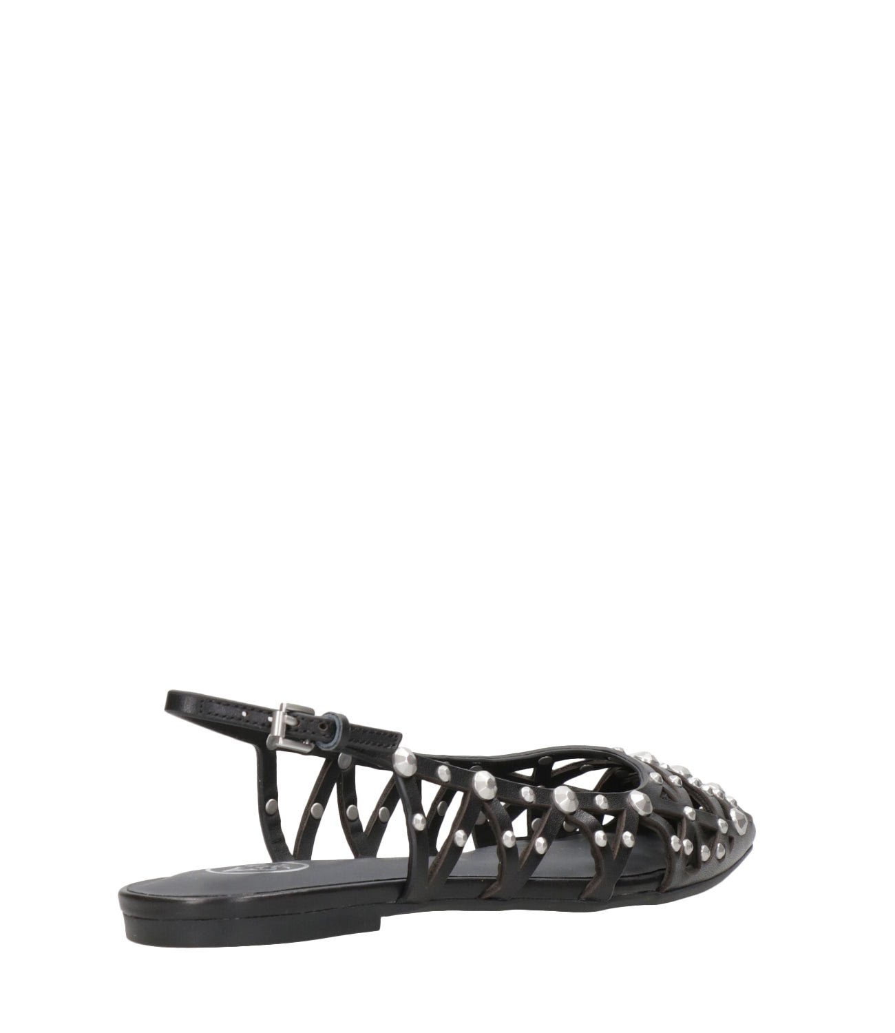 Ash Main | Sandalo Nero