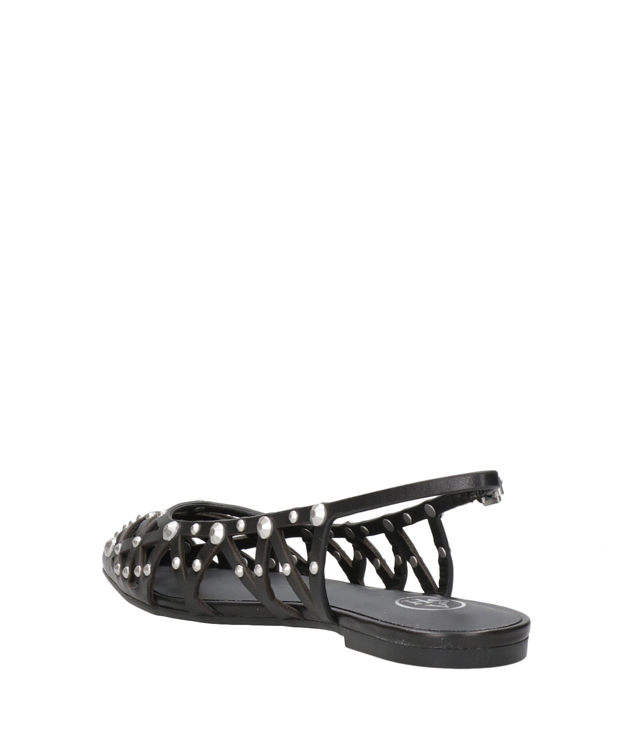 Ash Main | Sandalo Nero