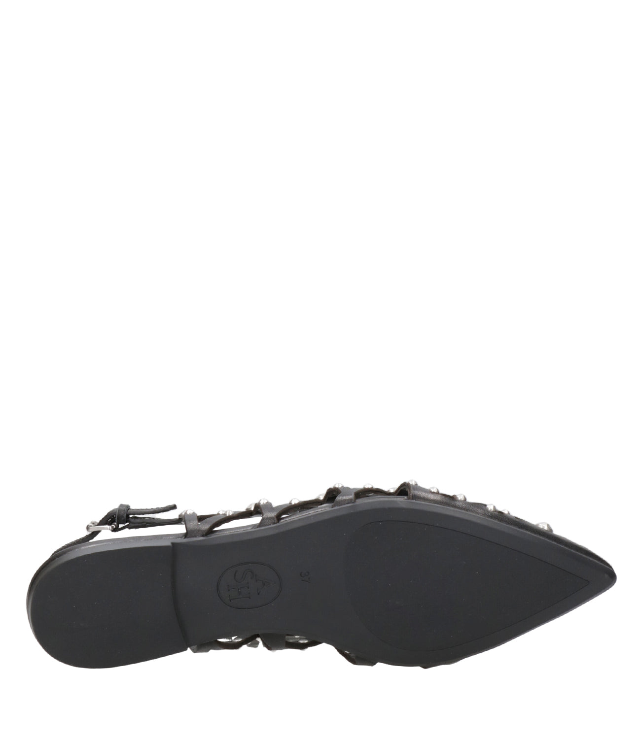 Ash Main | Sandalo Nero