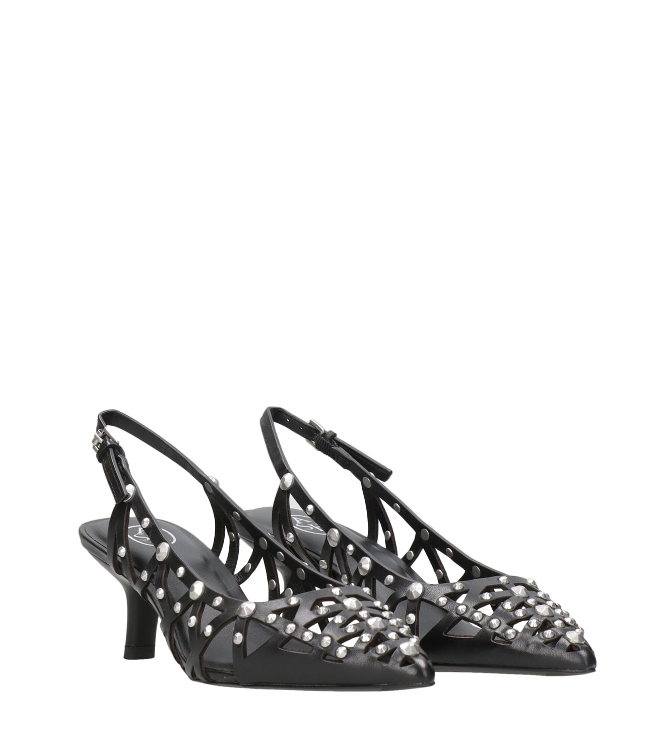 Ash Main | Sandalwood Bizarre Black
