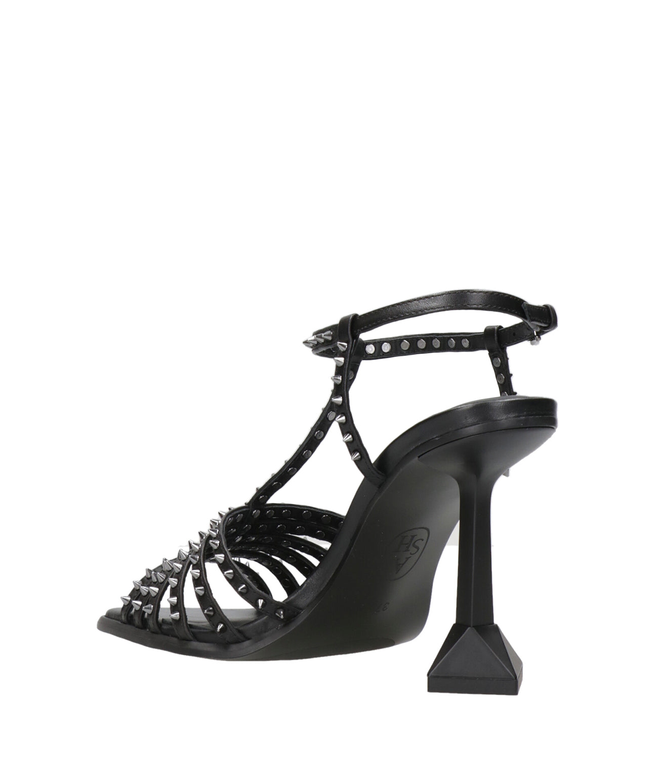 Ash Main | Sandalwood Black