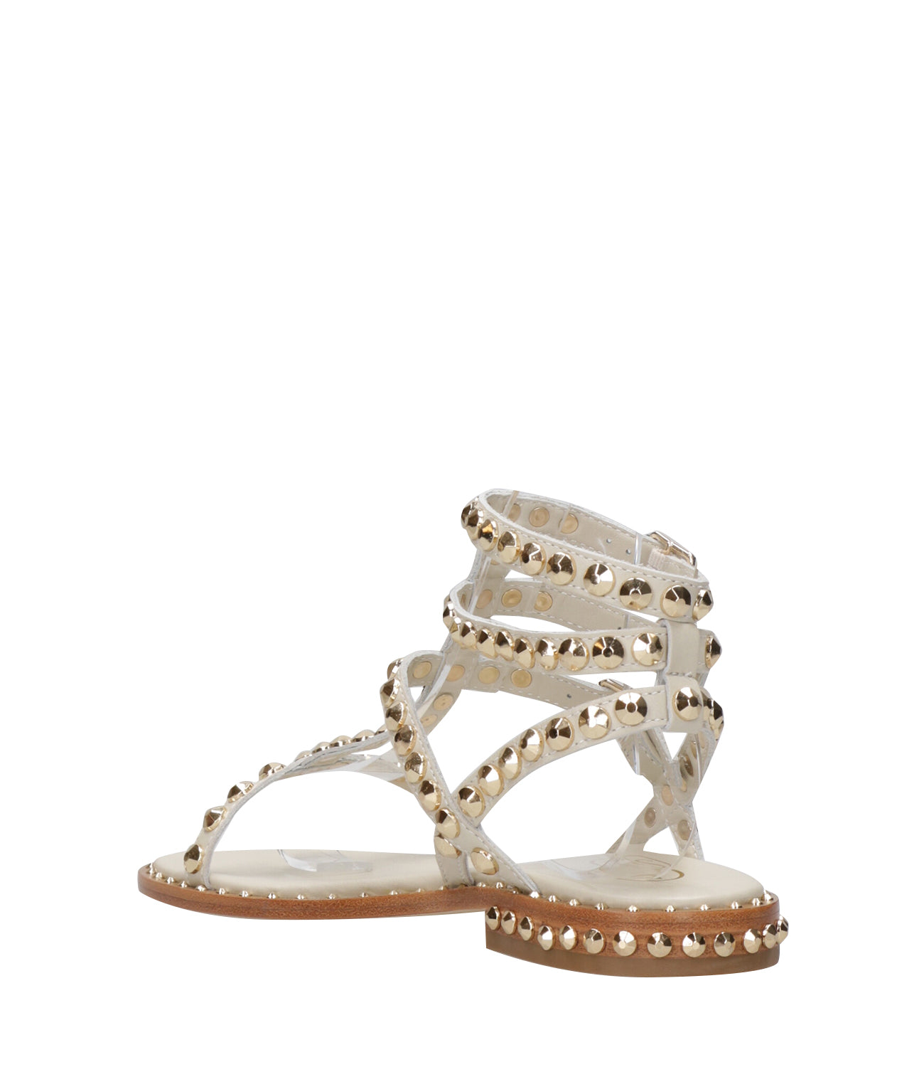 Ash Main | Sandalo Play Talco