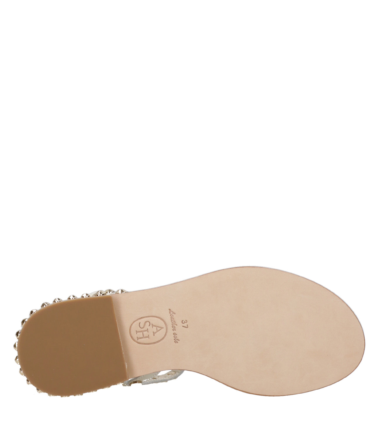 Ash Main | Sandalo Play Talco