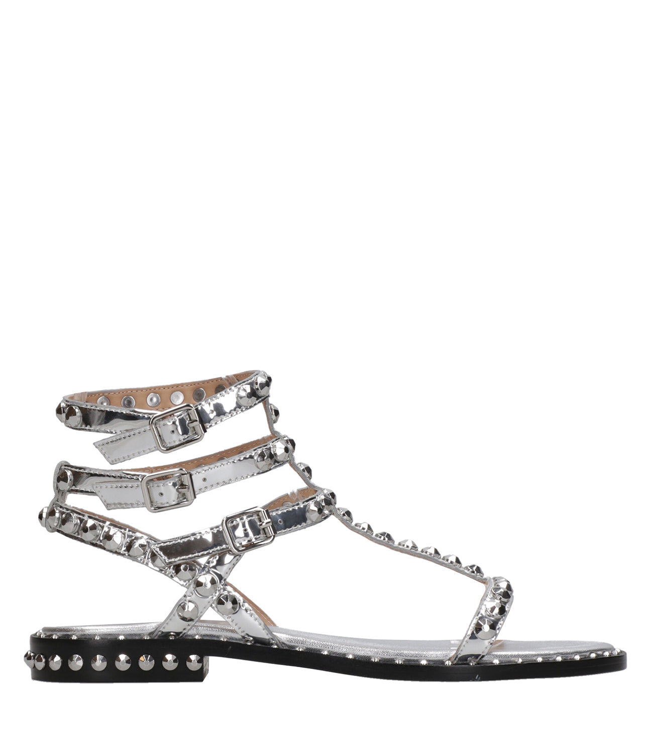 Sandals Sandali Ash Amazon Leather Sandals Sandali Ash 2019