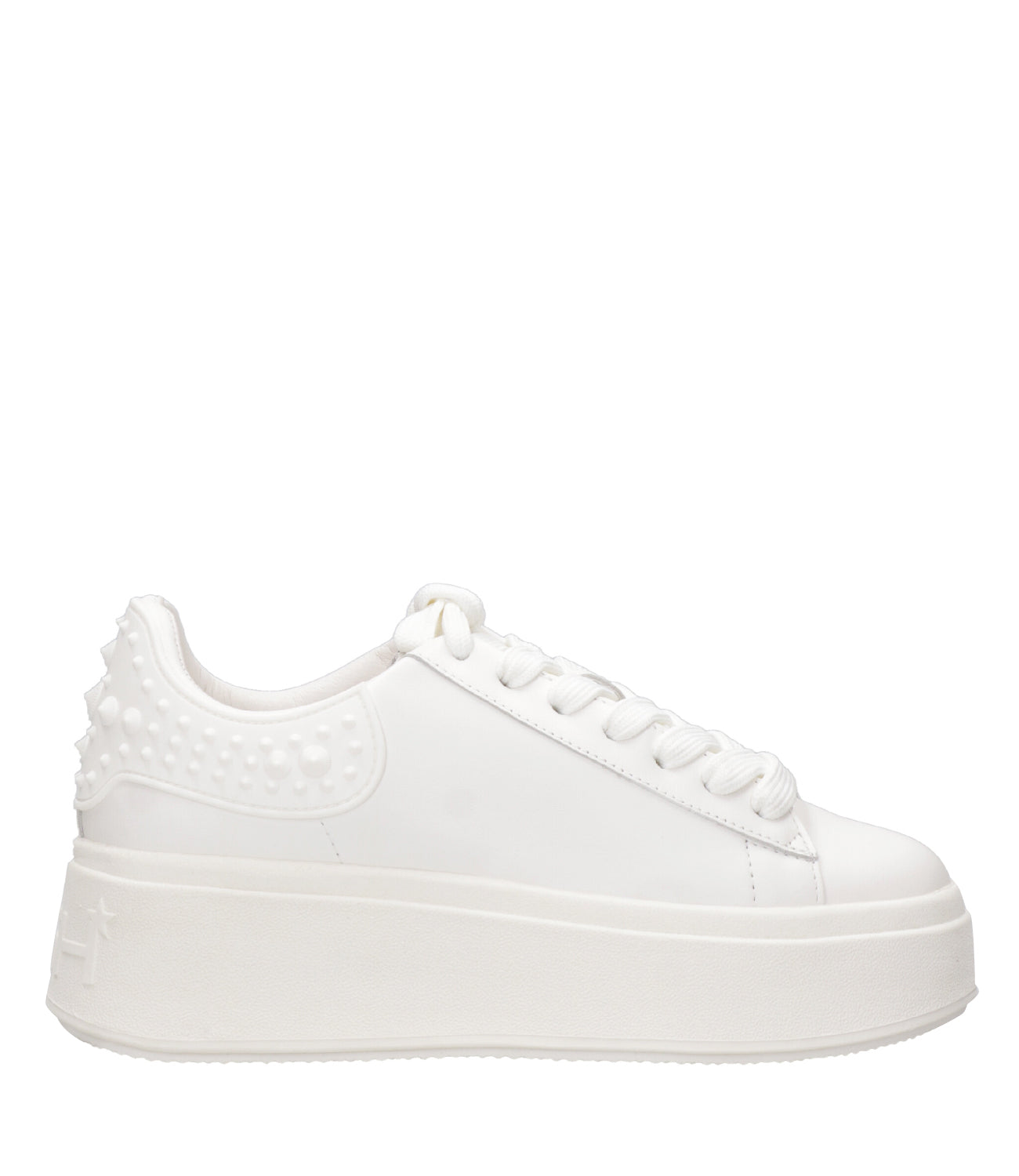 Ash Sport | Sneakers Moby Rubber Bianco