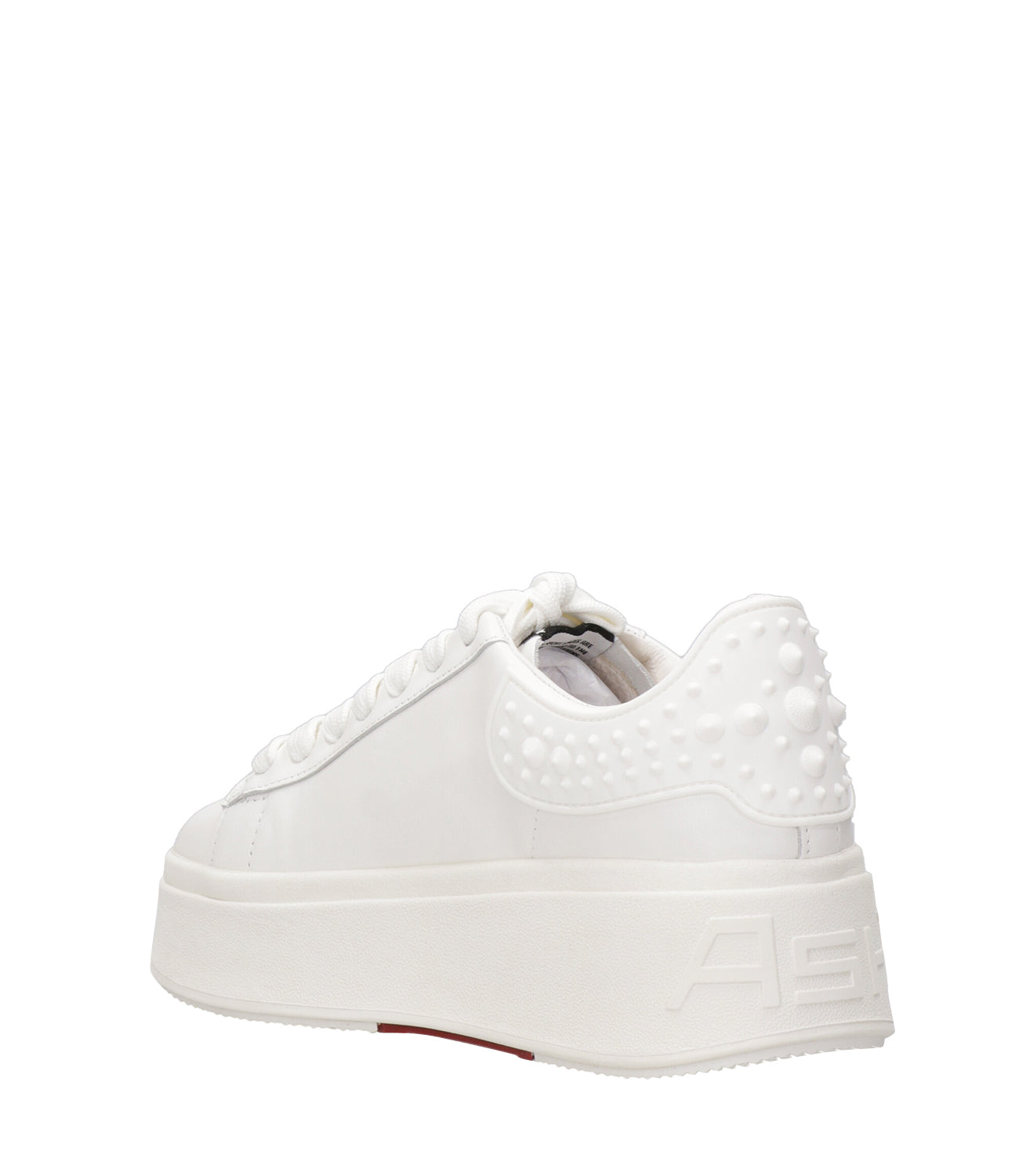 Ash Sport | Sneakers Moby Rubber Bianco