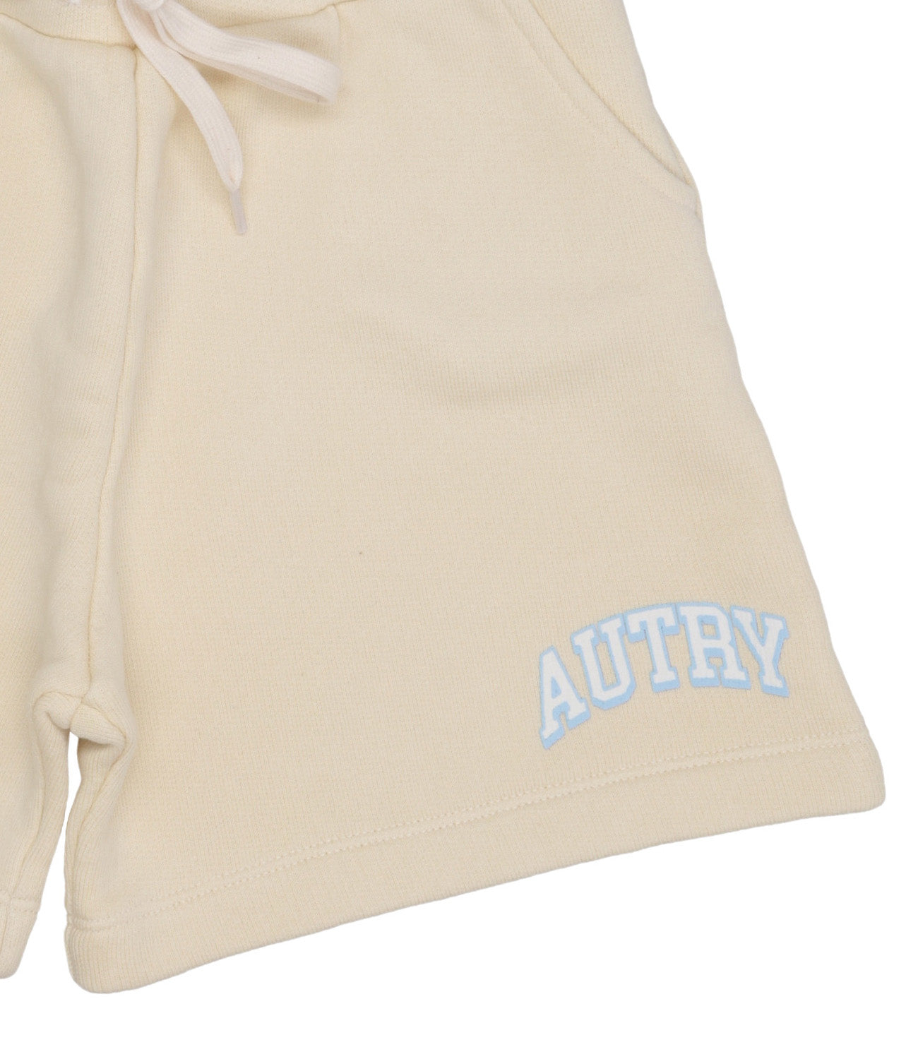 Autry Kids | Shorts Crema