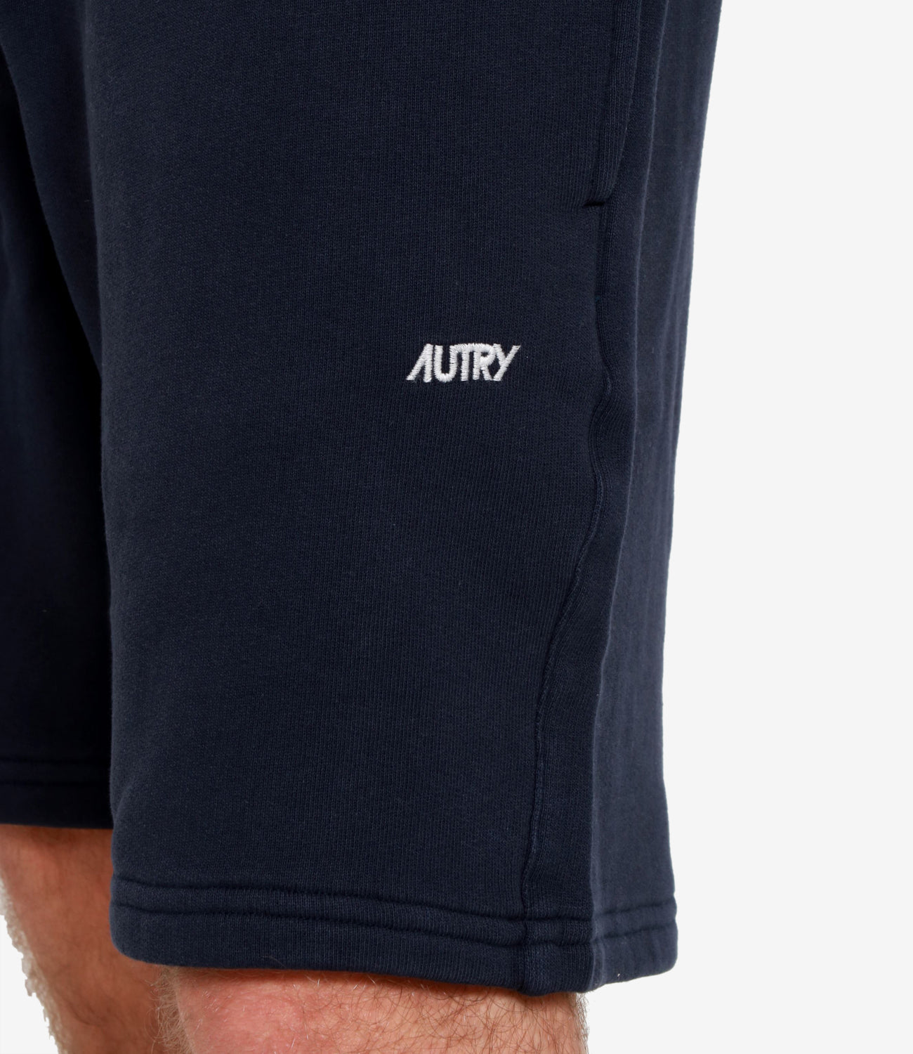 Autry | Bermuda Sportivo Blu navy
