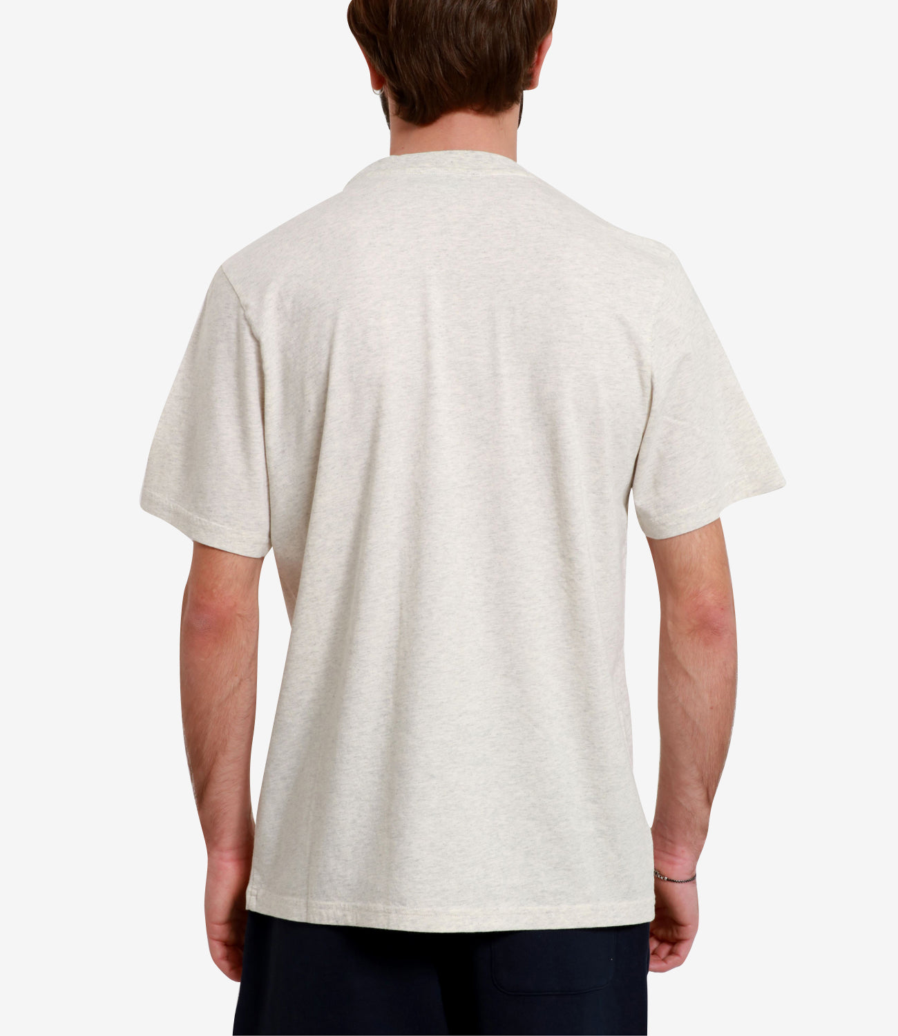 Autry | T-Shirt Avorio