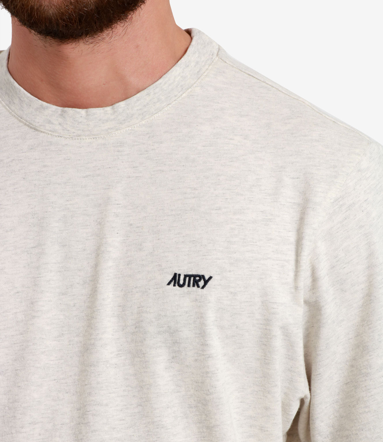 Autry | T-Shirt Avorio