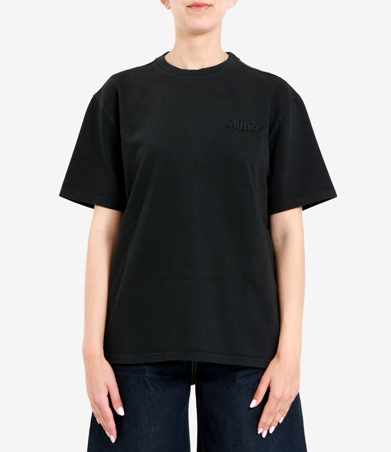 Autry | T-Shirt Nera
