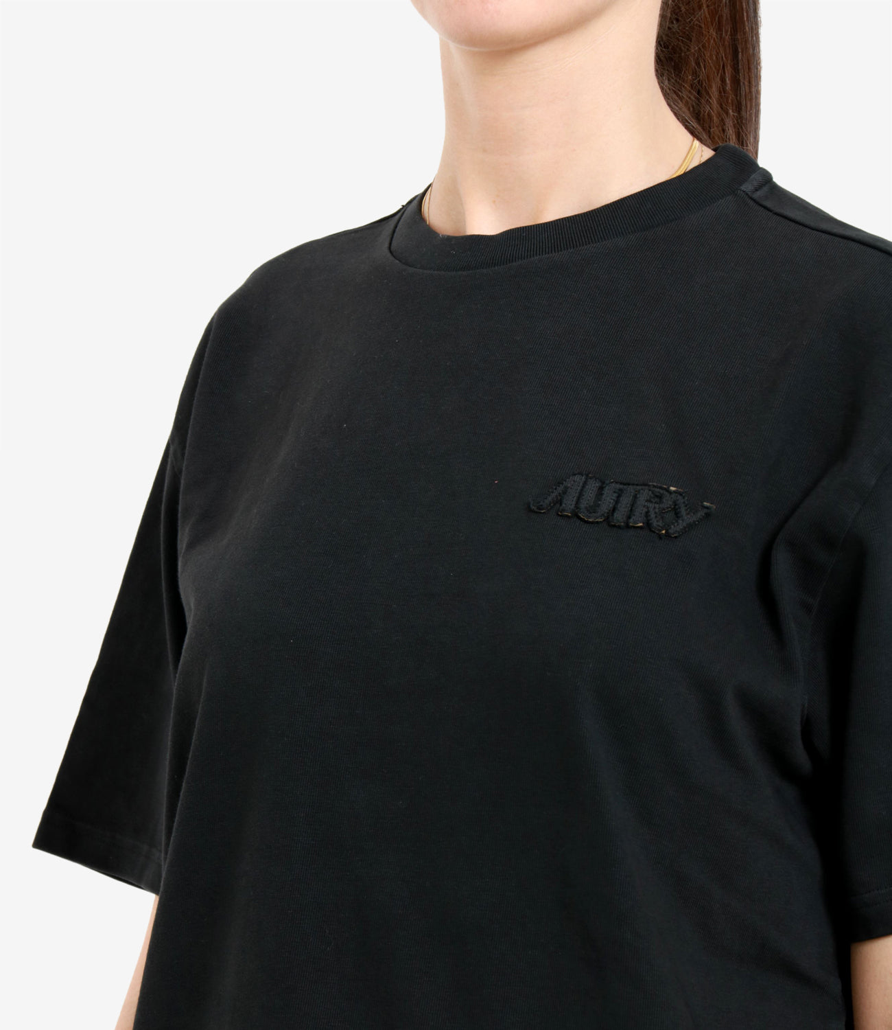 Autry | T-Shirt Nera