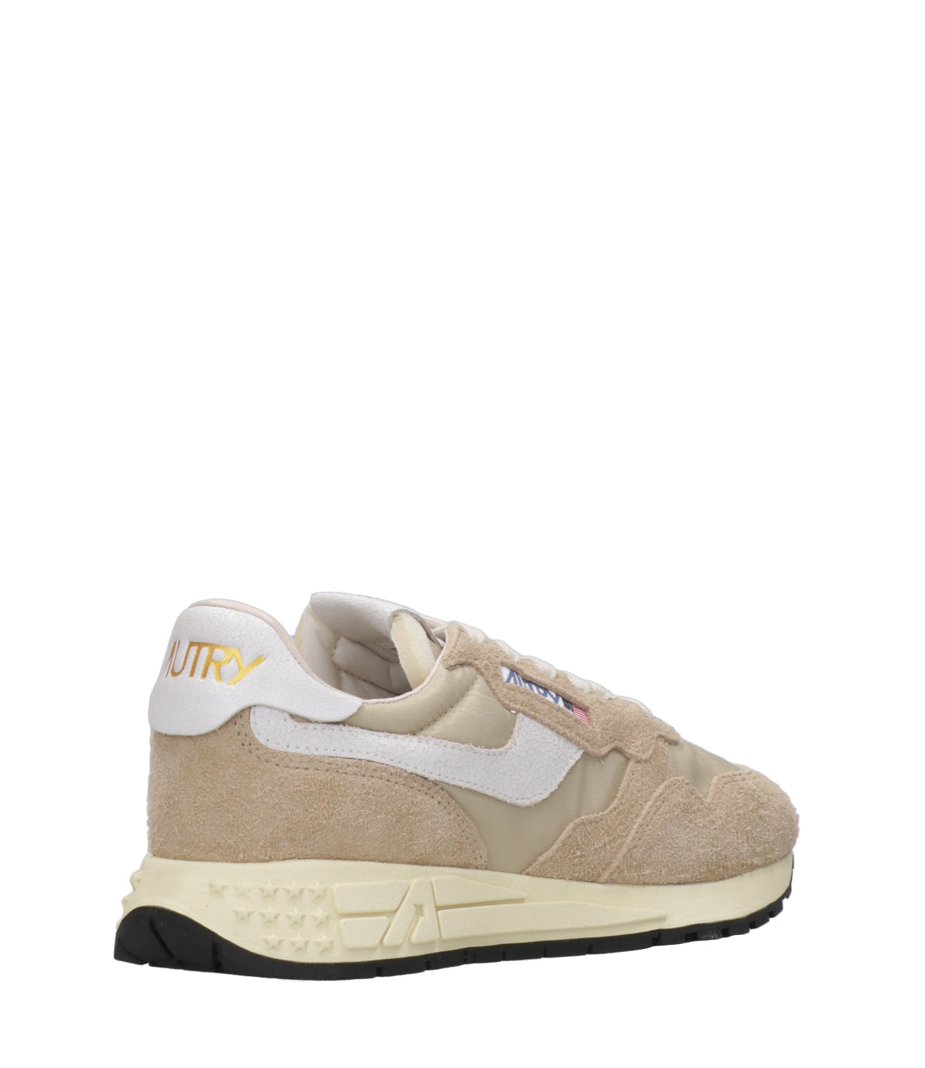 Autry | Sneakers Reelwind Low Beige