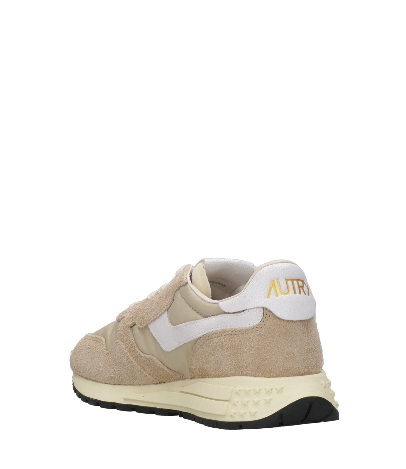 Autry | Sneakers Reelwind Low Beige