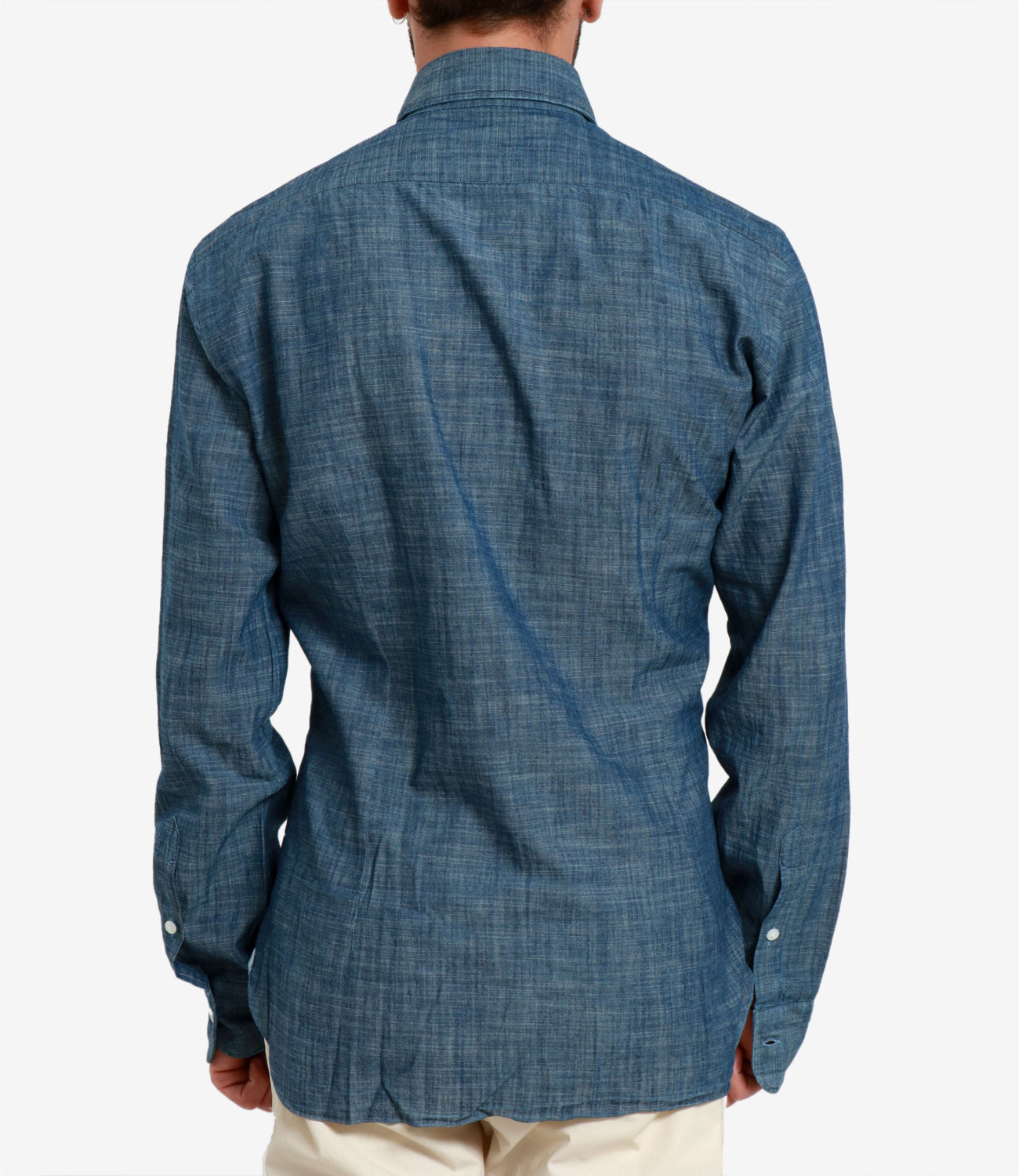 Barba | Camicia Oceano