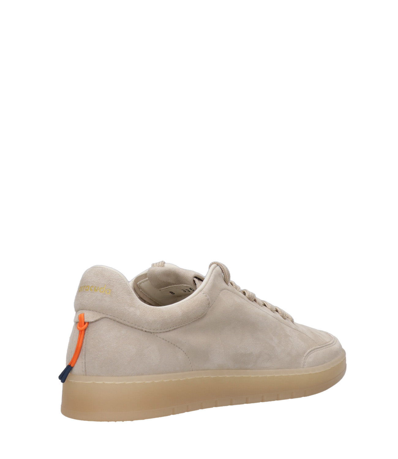 Barracuda | Ivory Sneakers Jordan