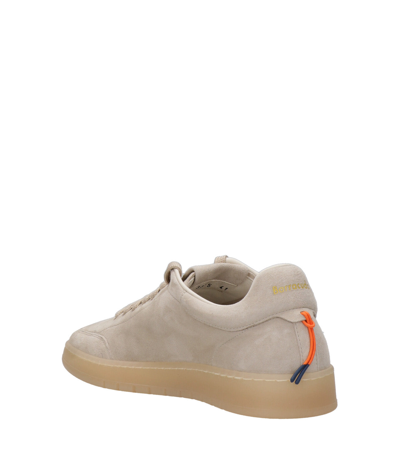 Barracuda | Ivory Sneakers Jordan
