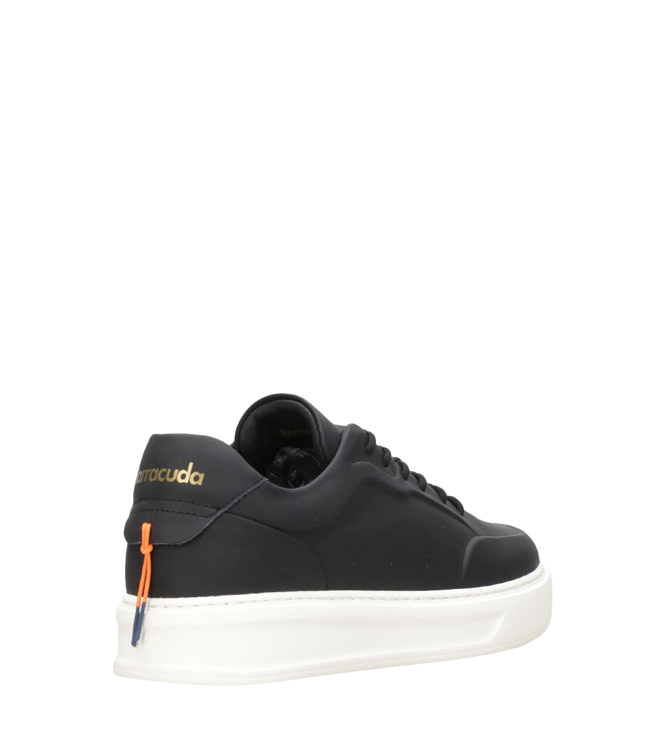 Barracuda | Sneakers Phoenix Black