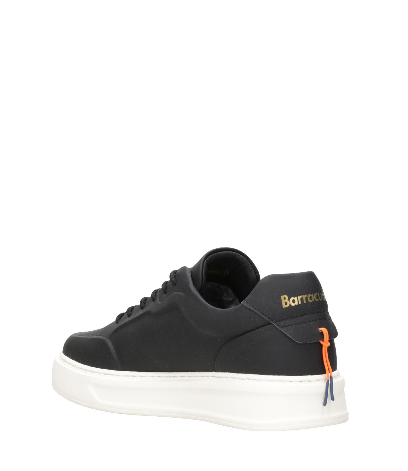 Barracuda | Sneakers Phoenix Black