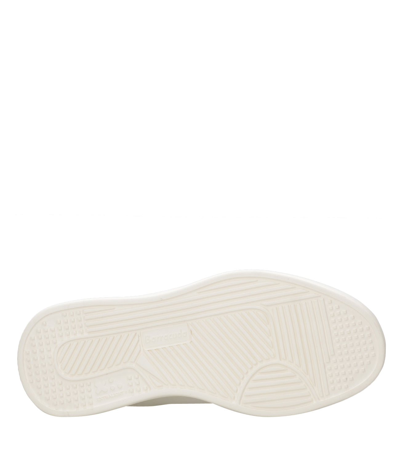 Barracuda | Sneakers Phoenix Bianca e Nera