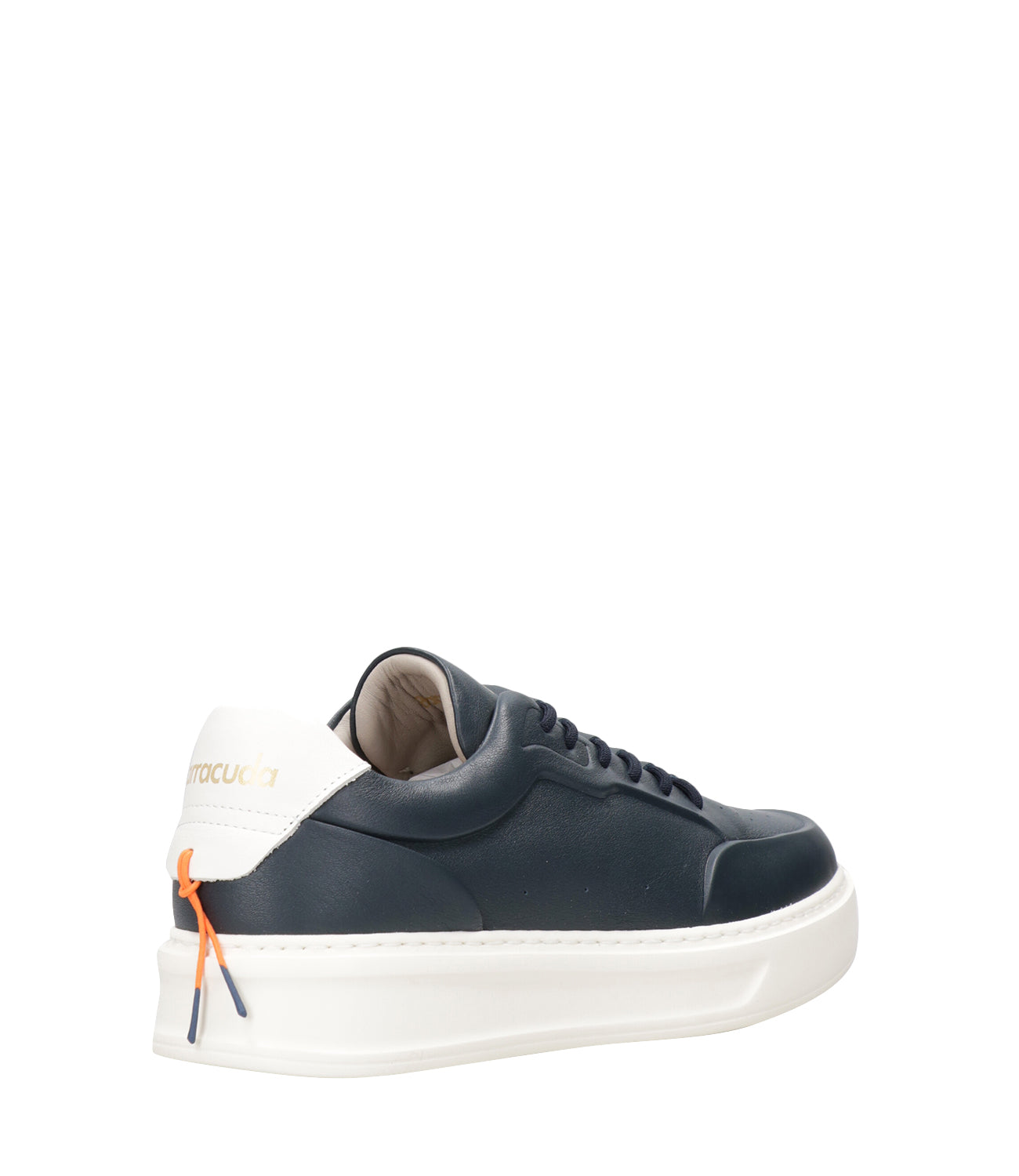 Barracuda | Sneakers Phoenix Black
