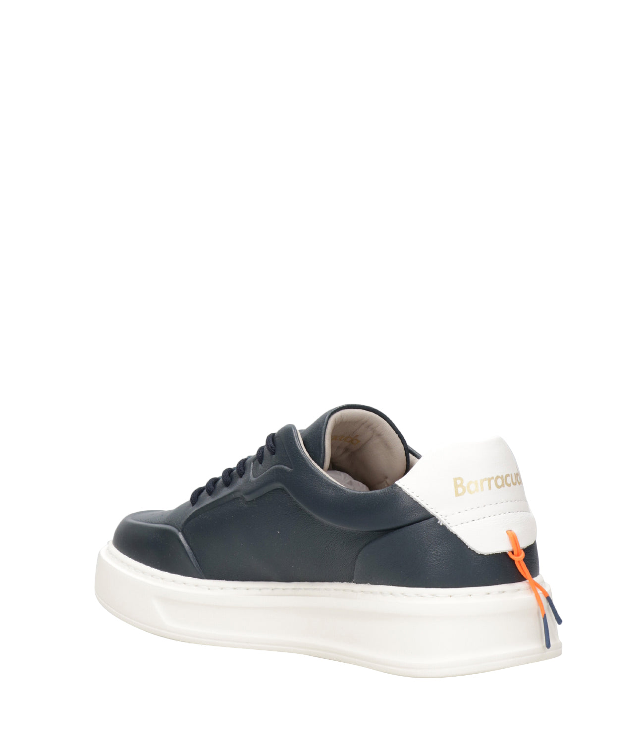 Barracuda | Sneakers Phoenix Black
