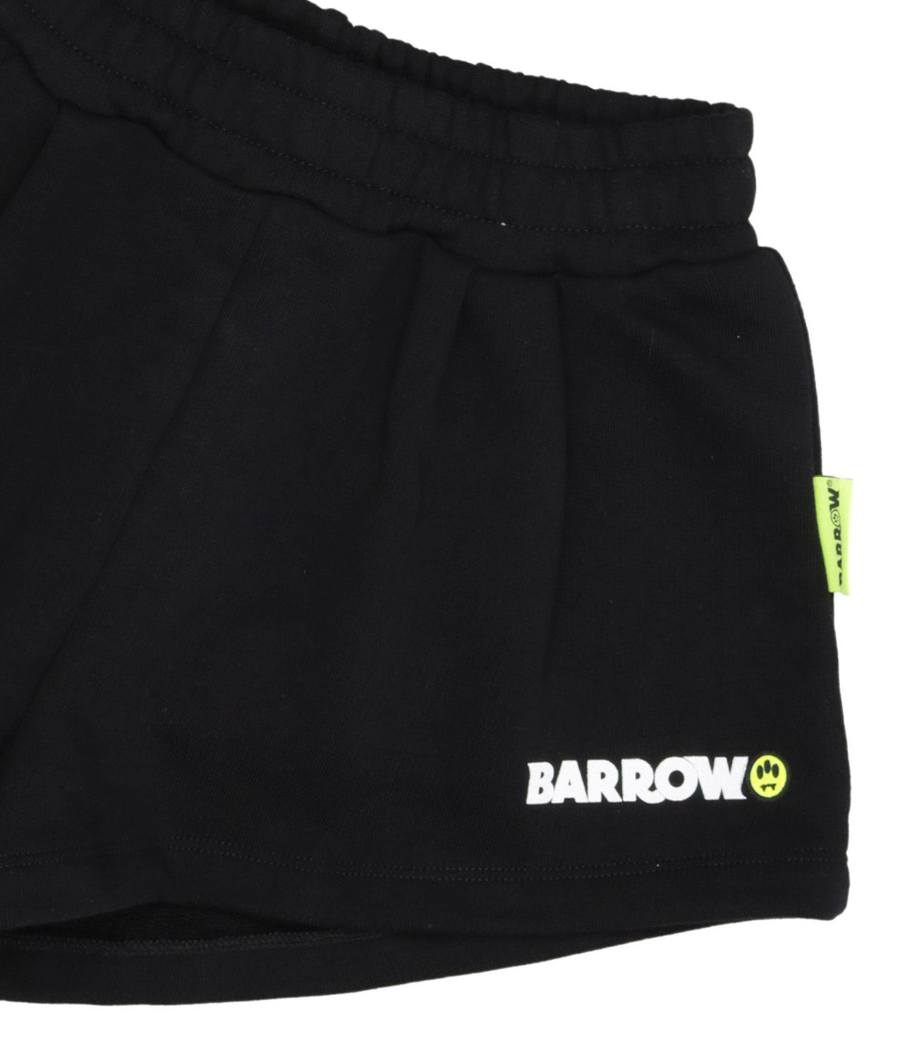 Barrow Kids | Shorts Nero