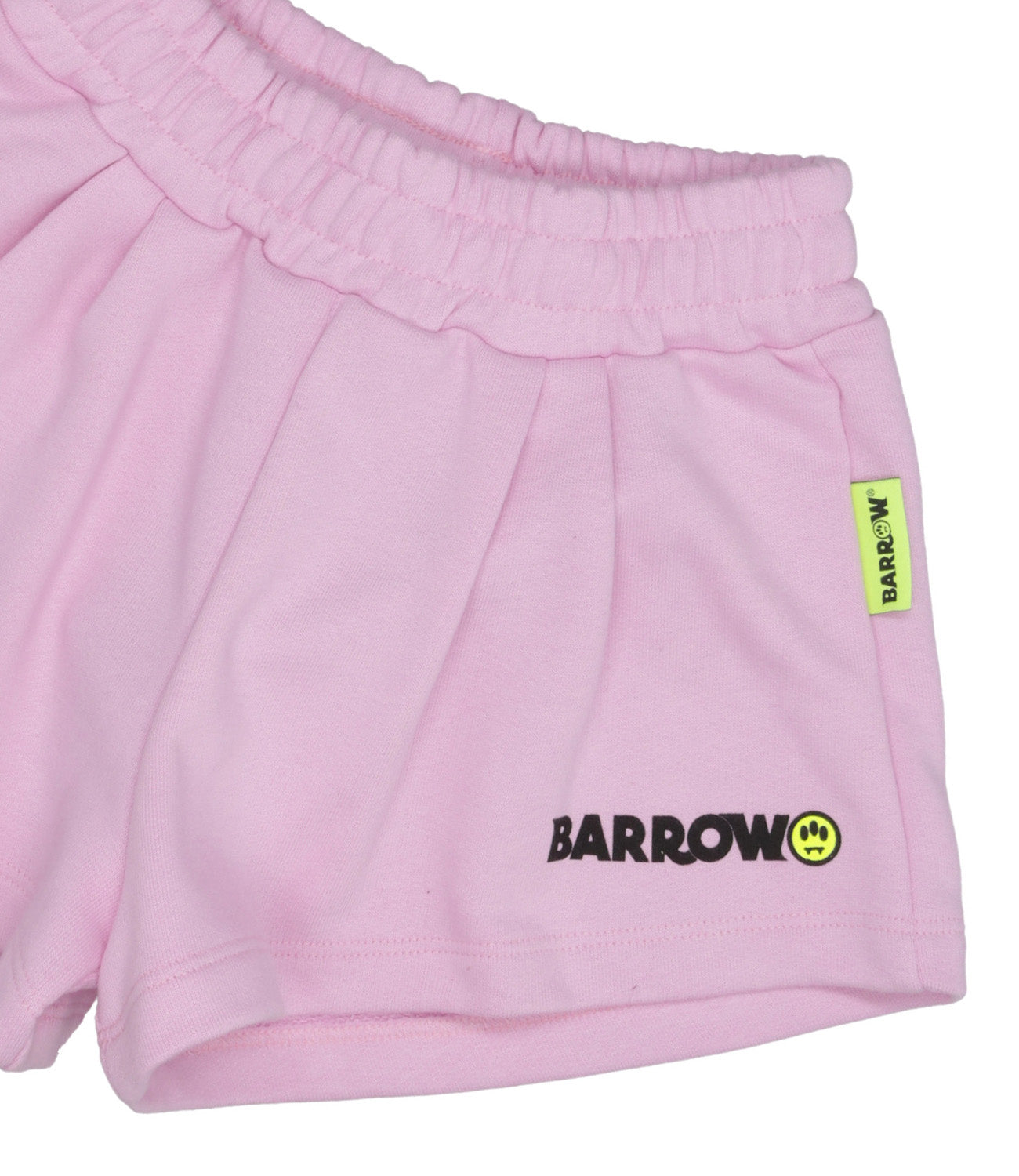 Barrow Kids | Shorts Rosa