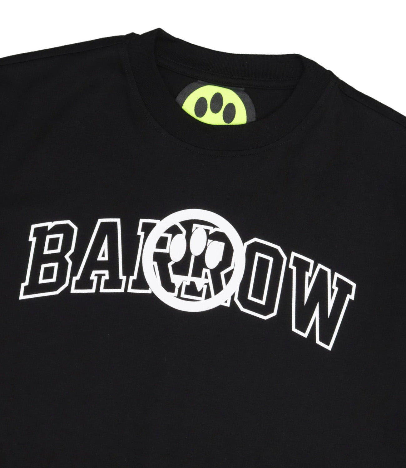 Barrow Kids | T-Shirt Nera