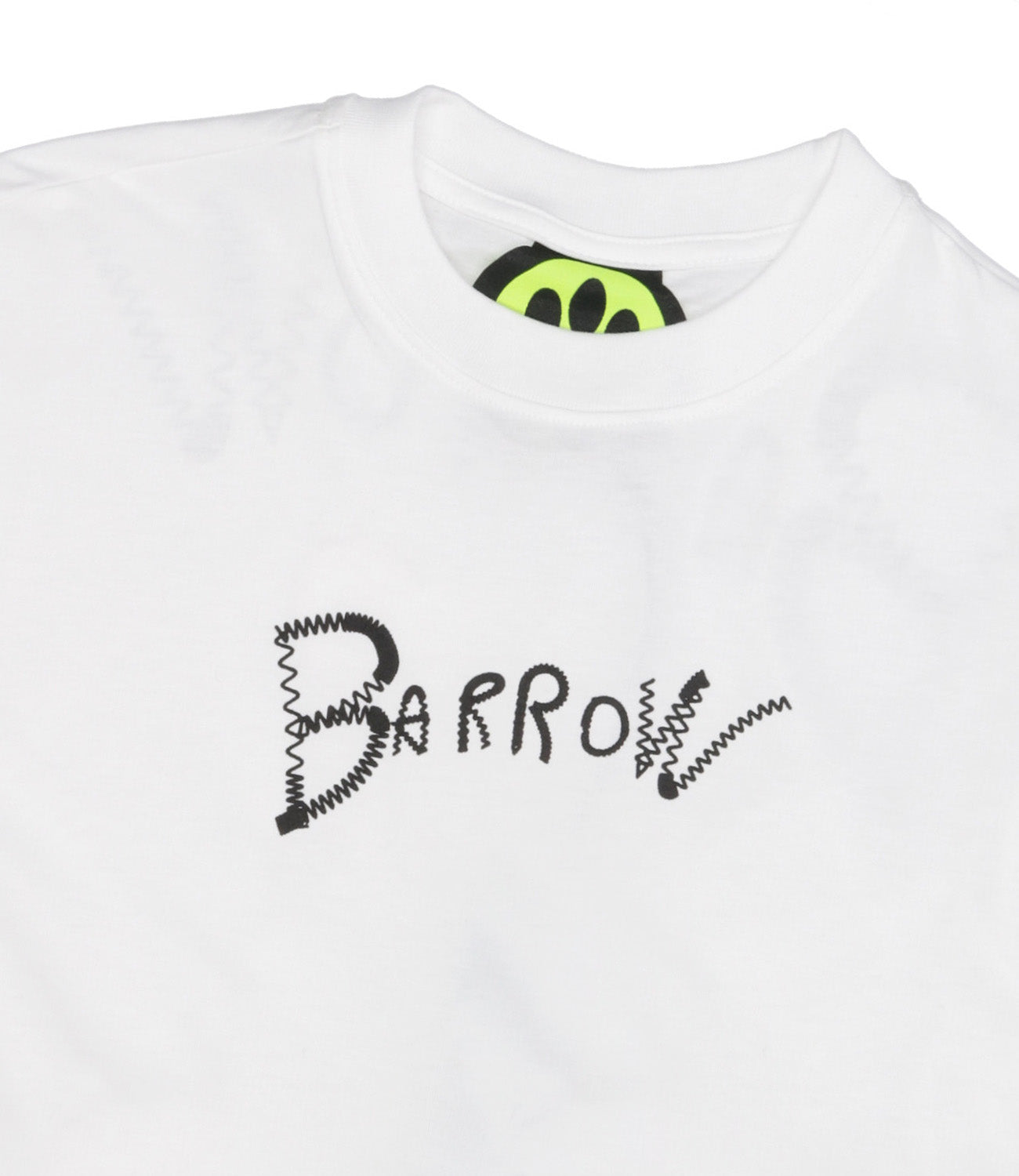 Barrow Kids | T-Shirt Bianca