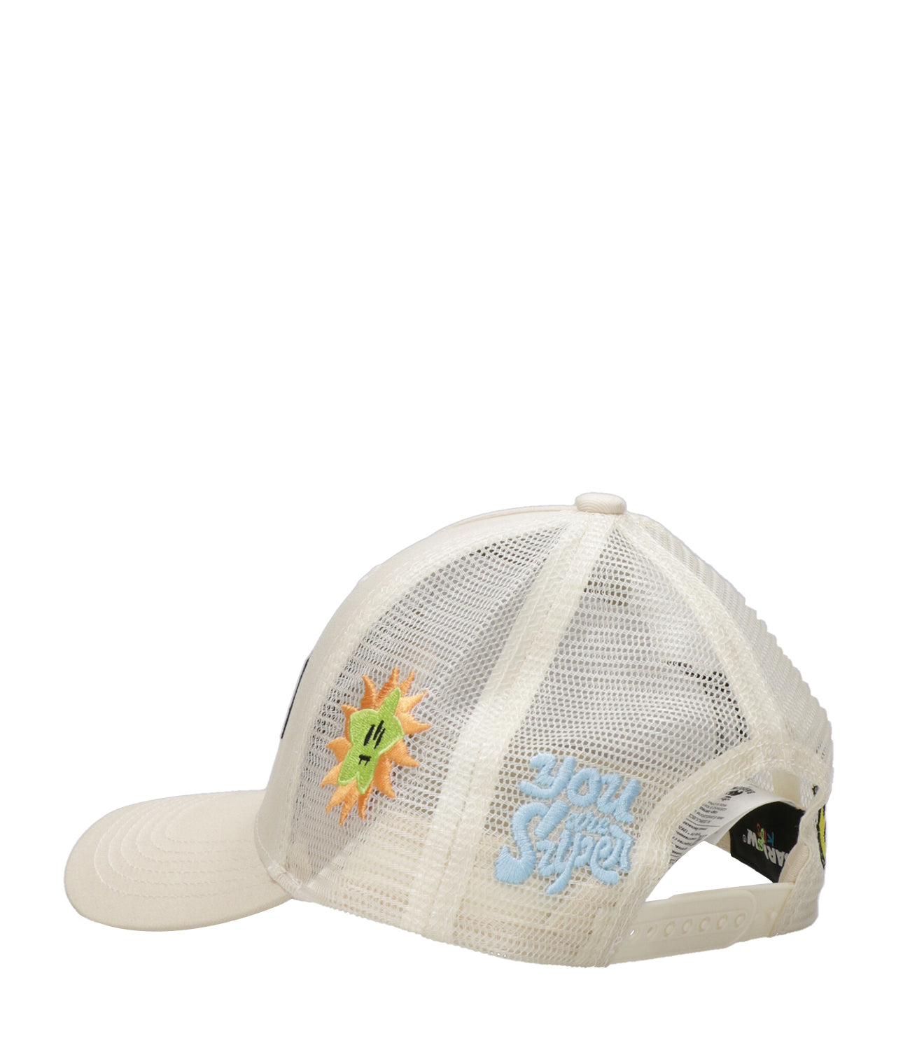 Barrow Kids | Cappello Crema