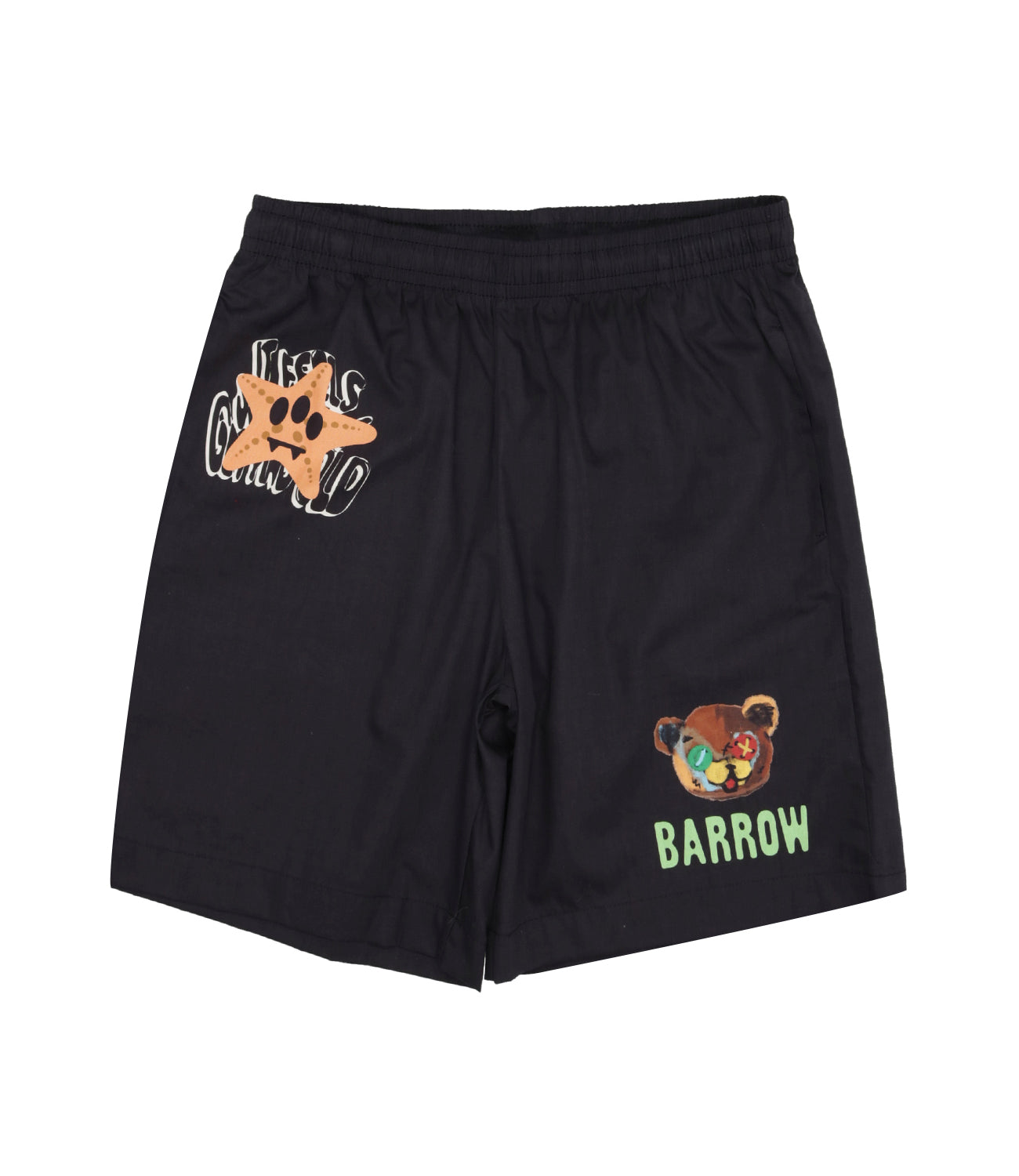 Barrow Kids | Bermuda Nero
