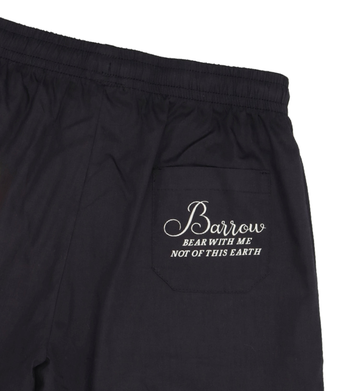 Barrow Kids | Bermuda Nero