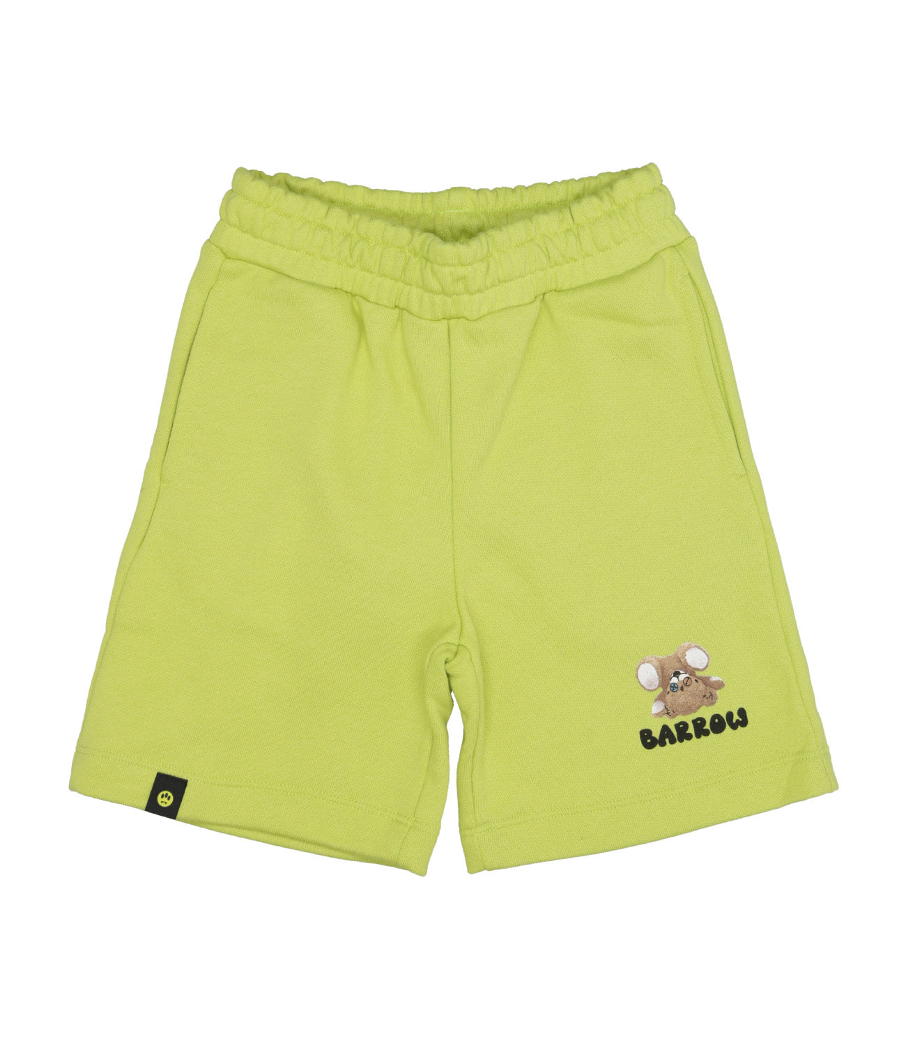 Barrow Kids | Bermuda Lime