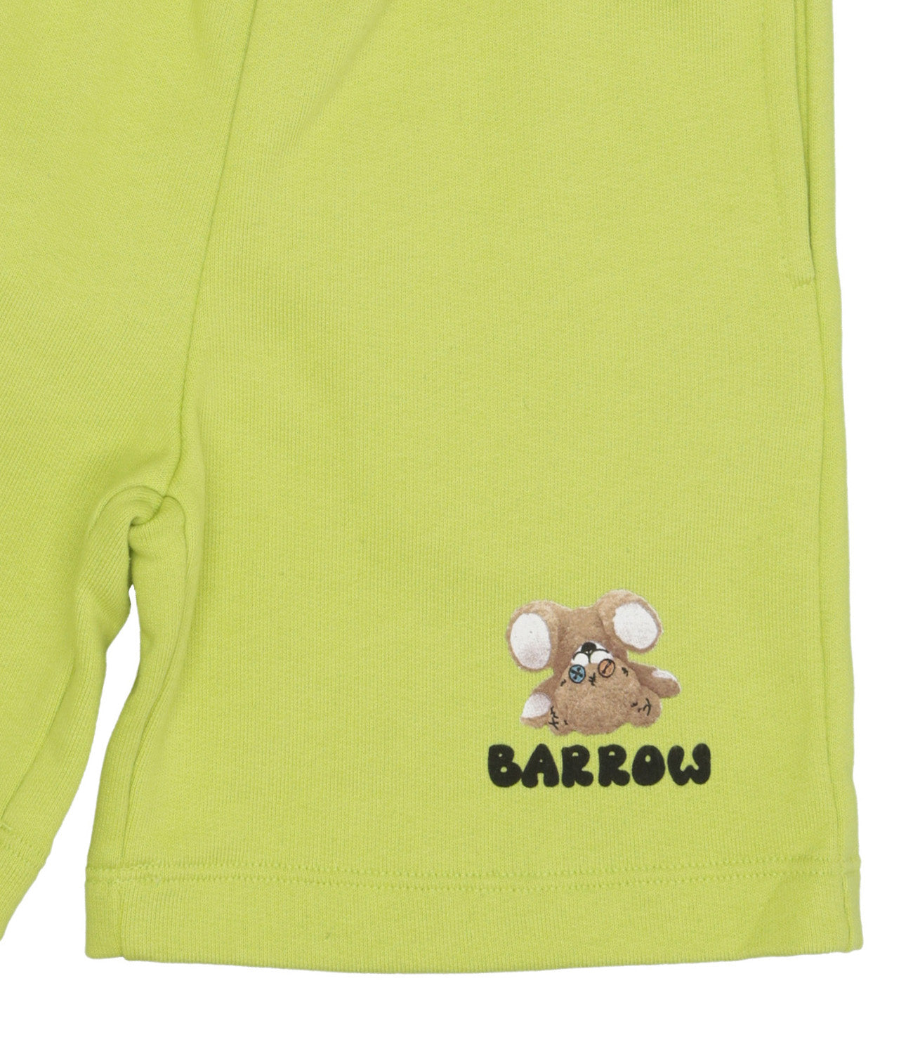 Barrow Kids | Bermuda Lime
