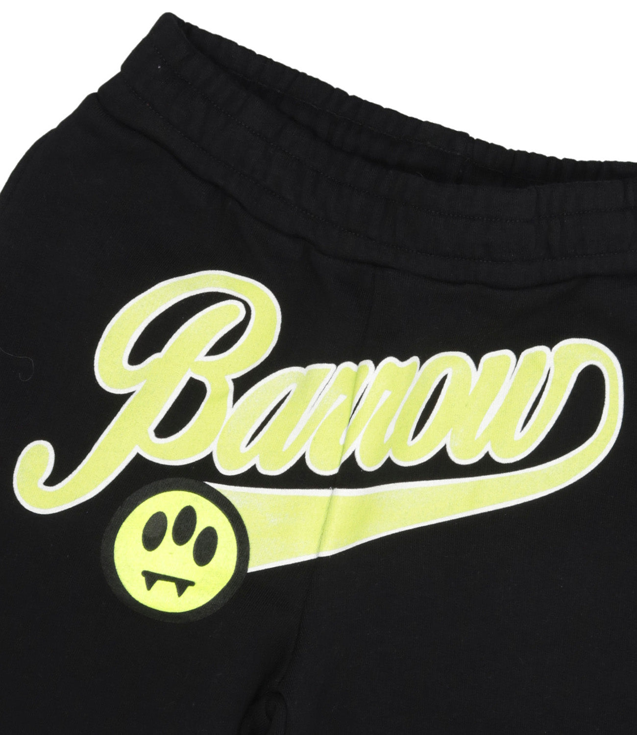 Barrow Kids | Bermuda Garnebt Washed Nero