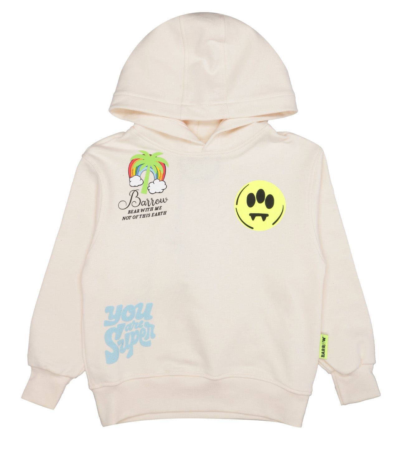 Barrow Kids | Fela Crema