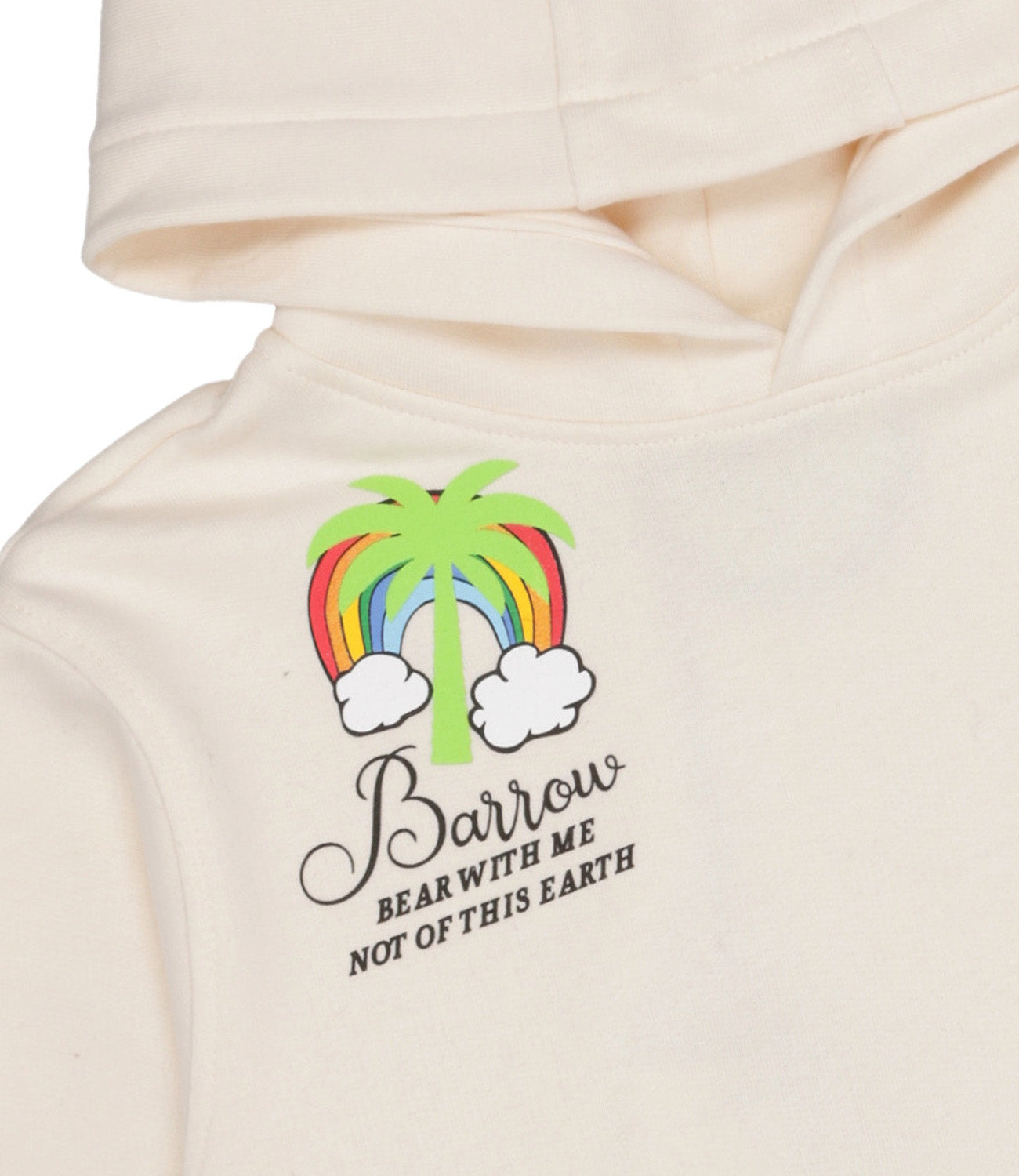 Barrow Kids | Fela Crema