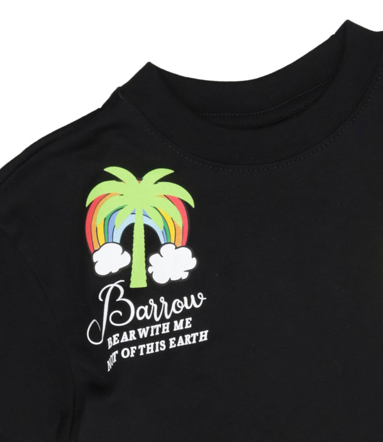 Barrow Kids | T-Shirt Nera