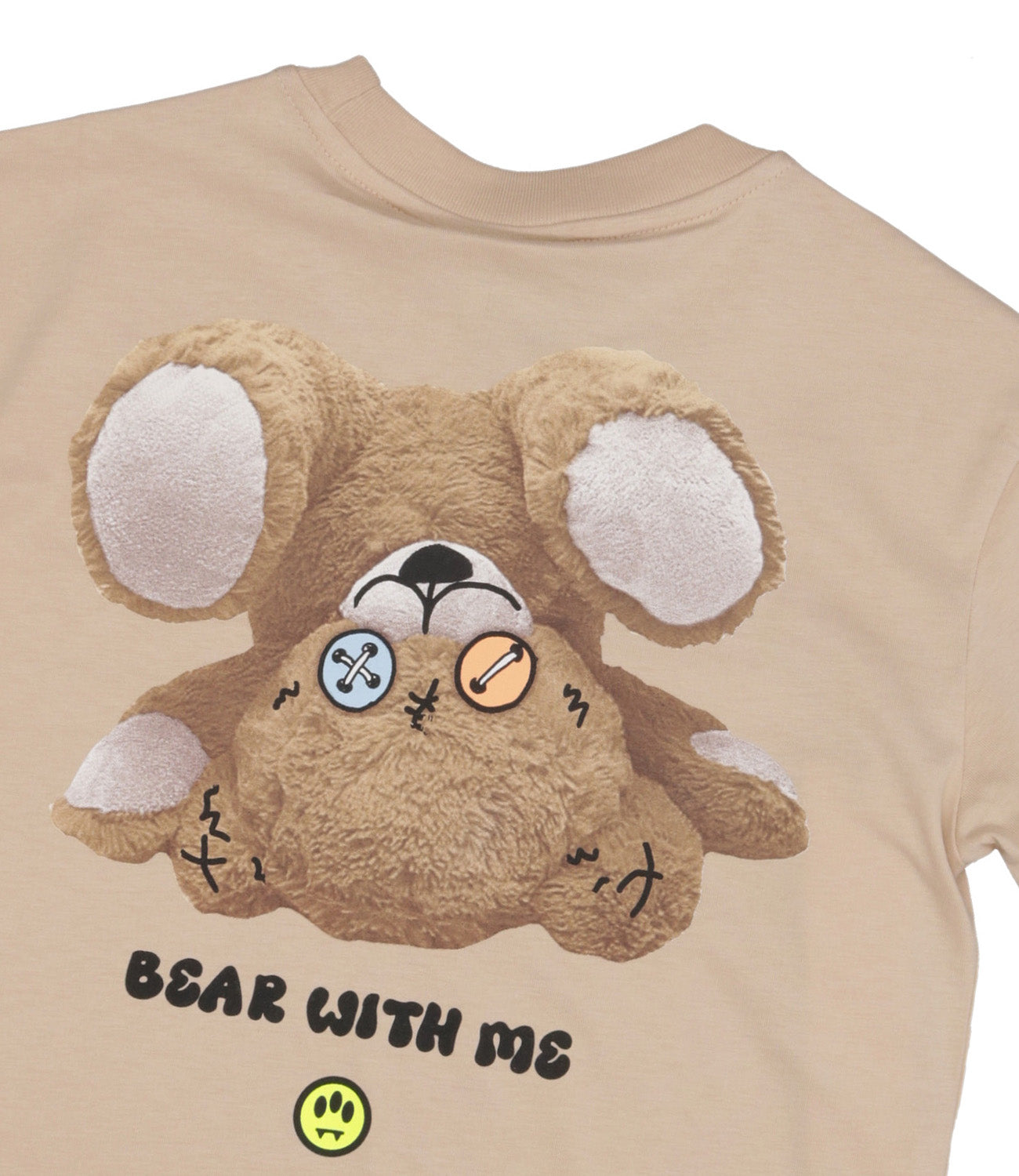 Barrow Kids | T-Shirt Sabbia