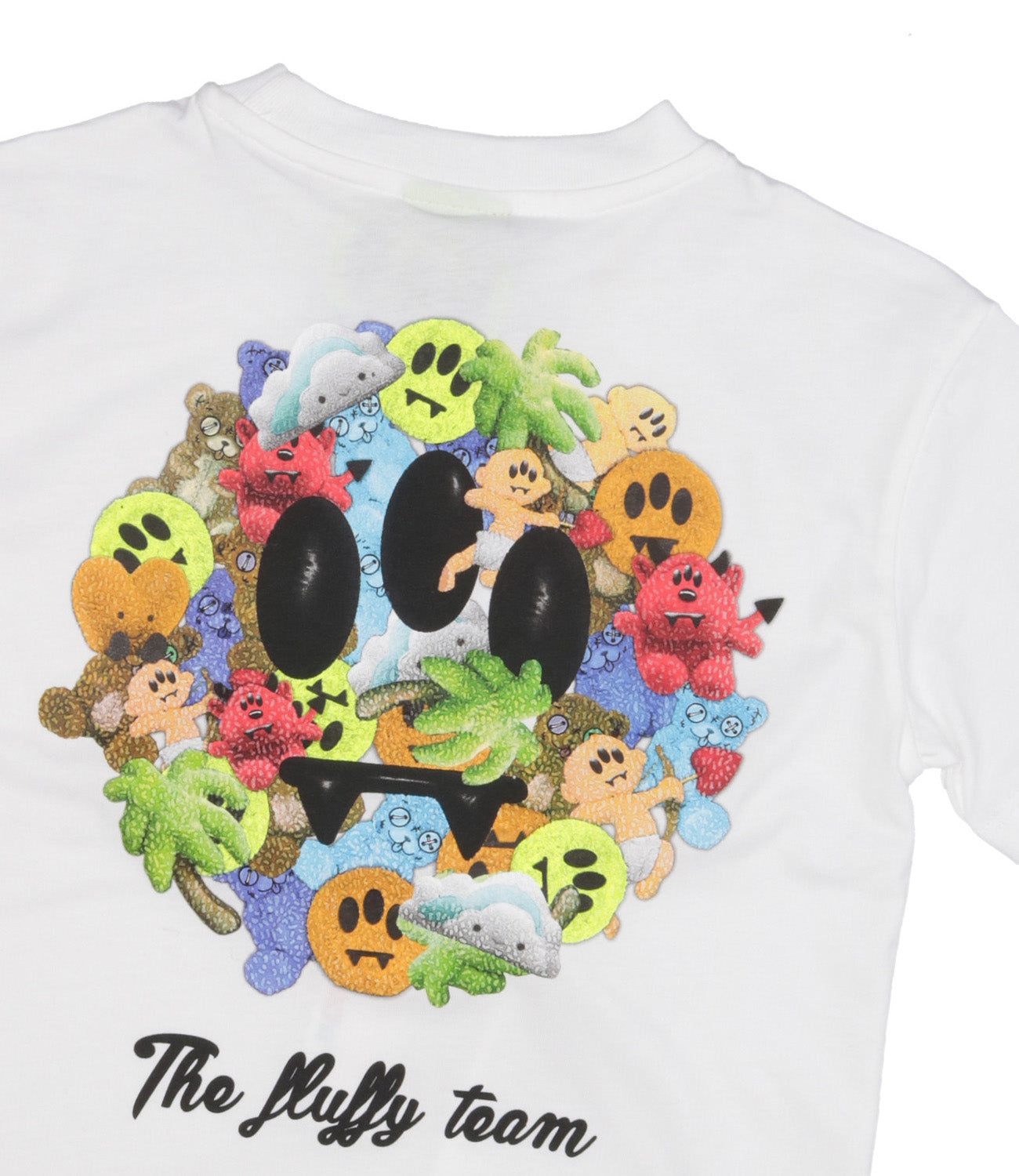 Barrow Kids | T-Shirt Bianca