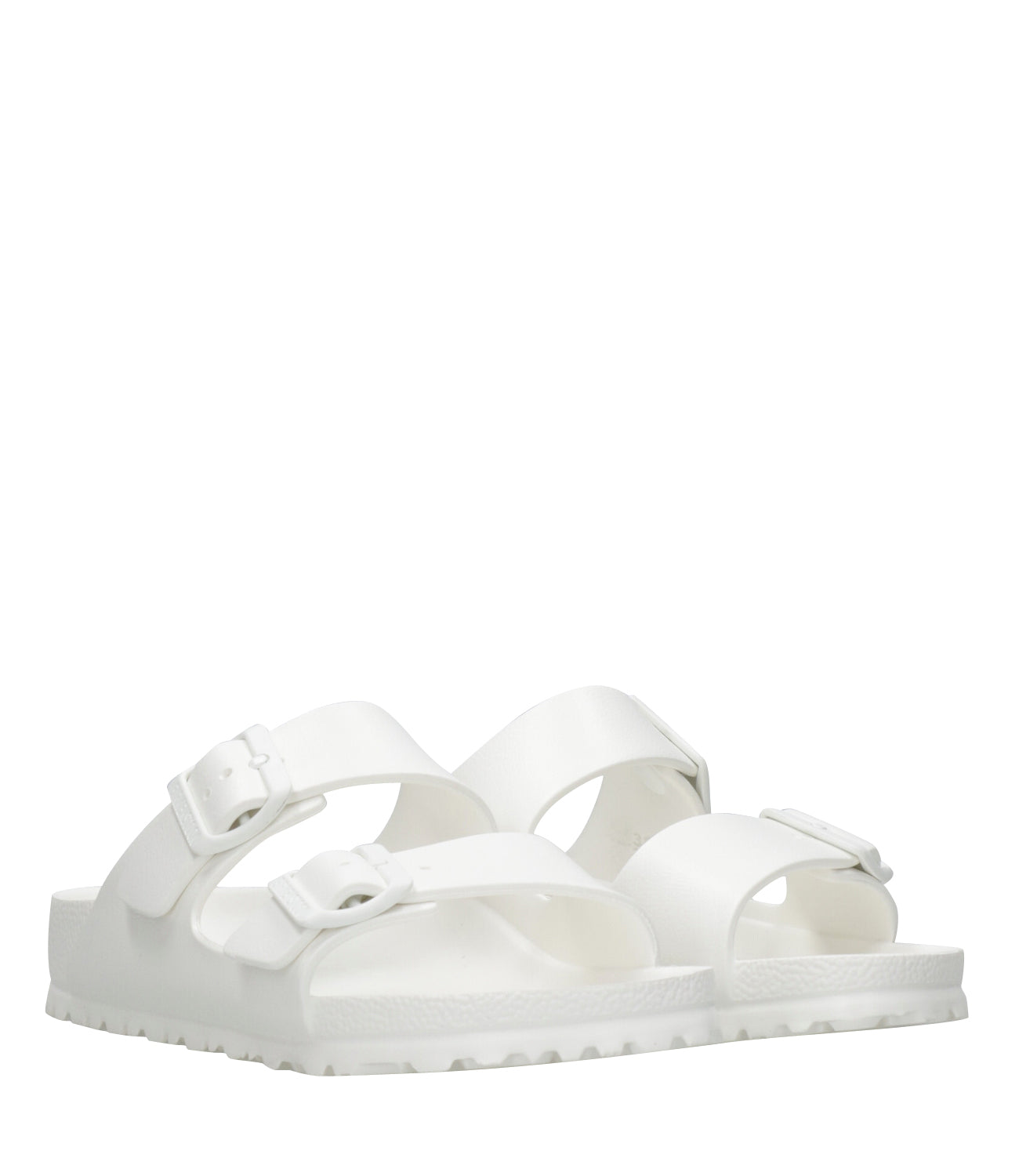 Birkenstock | Ciabatta Arizona Bianca