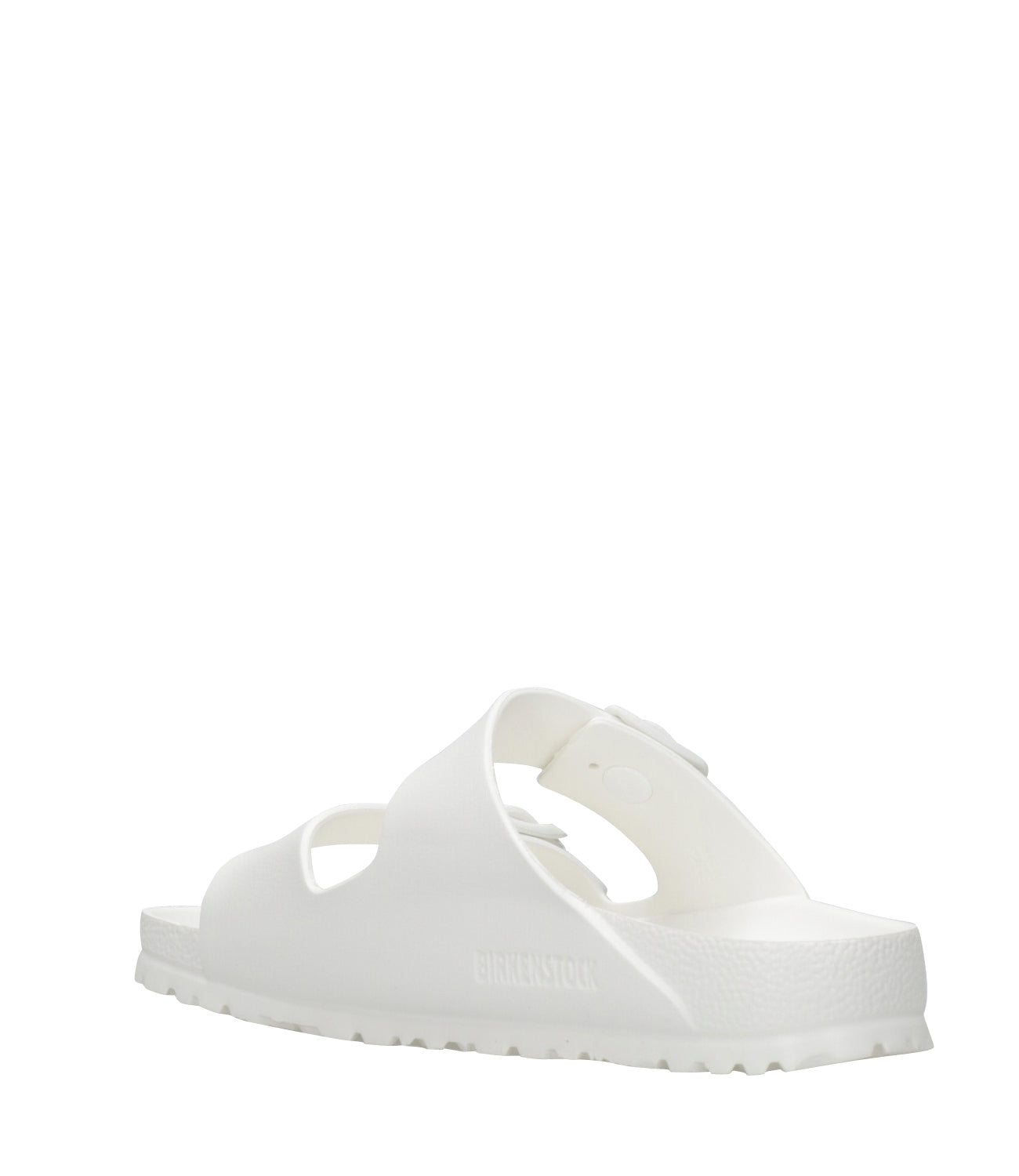 Birkenstock | Ciabatta Arizona Bianca
