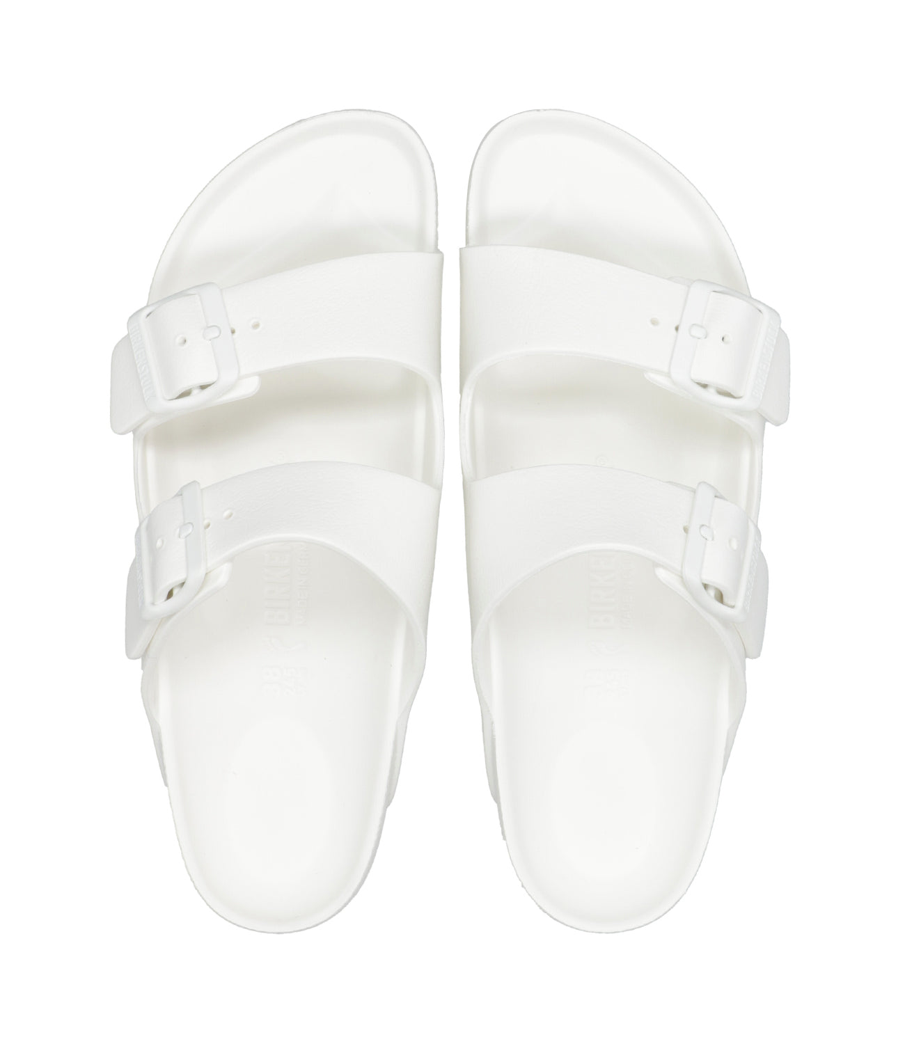 Birkenstock | Ciabatta Arizona Bianca