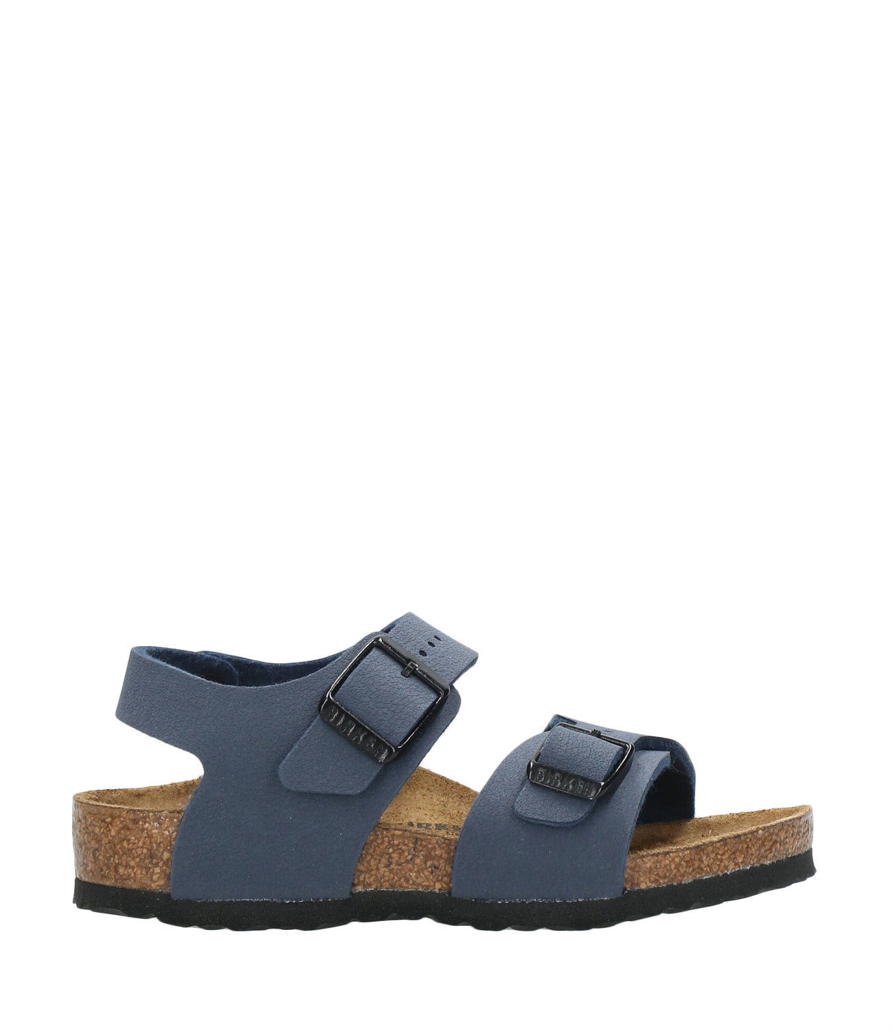 Birkenstock Kids | Sandalwood New York Navy Blue