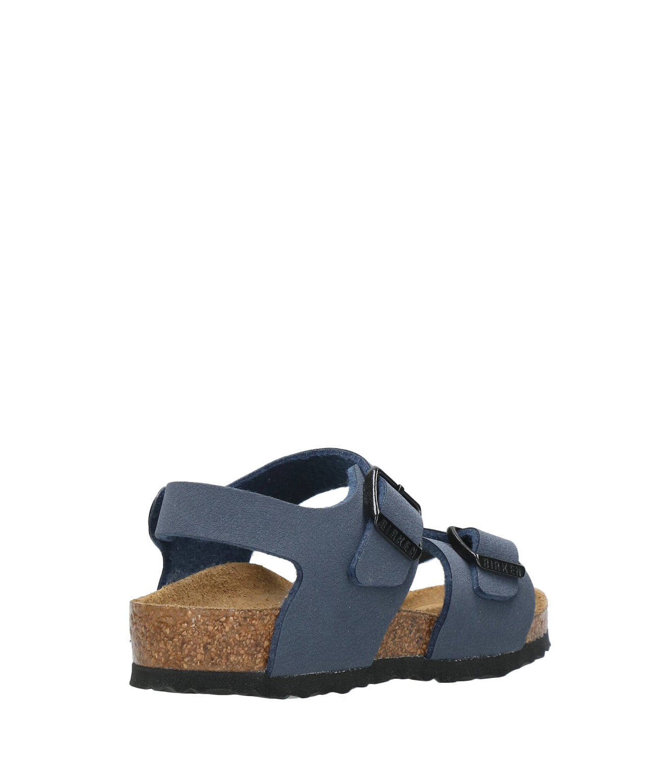 Birkenstock Kids | Sandalo New York Blu Navy