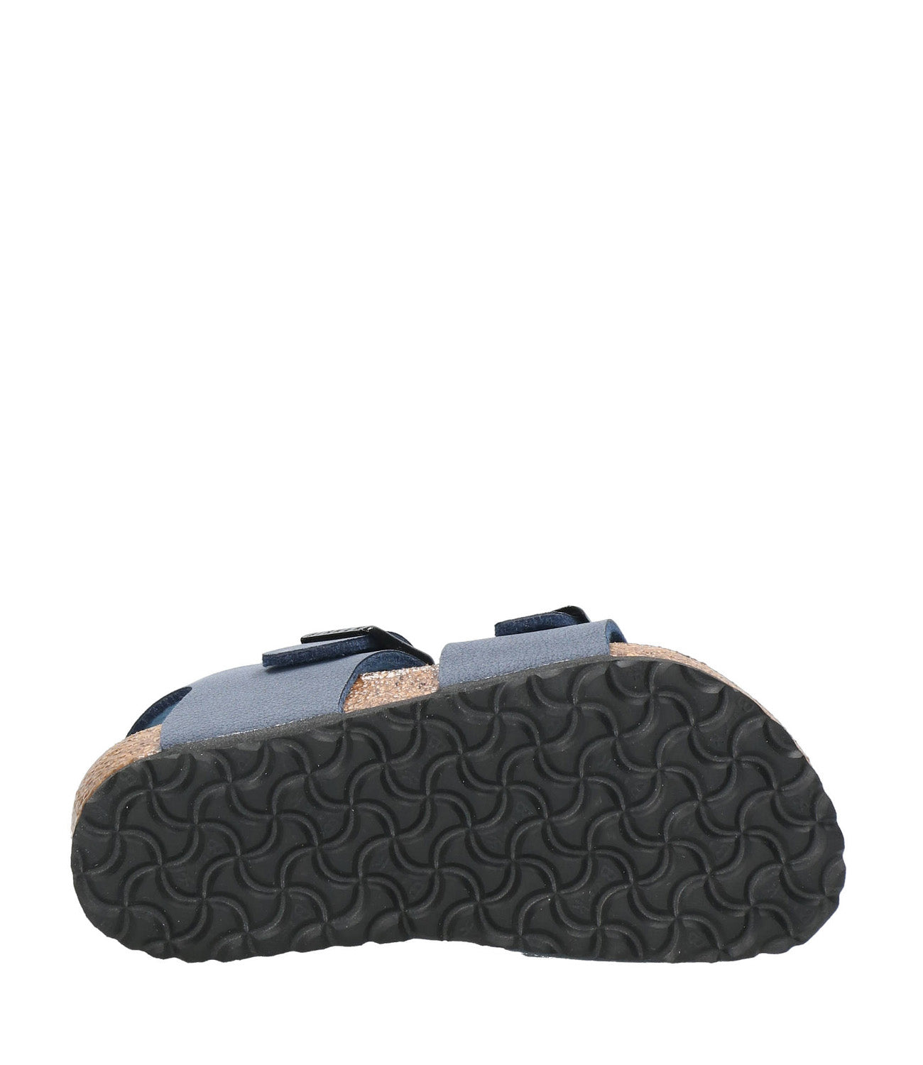 Birkenstock Kids | Sandalo New York Blu Navy