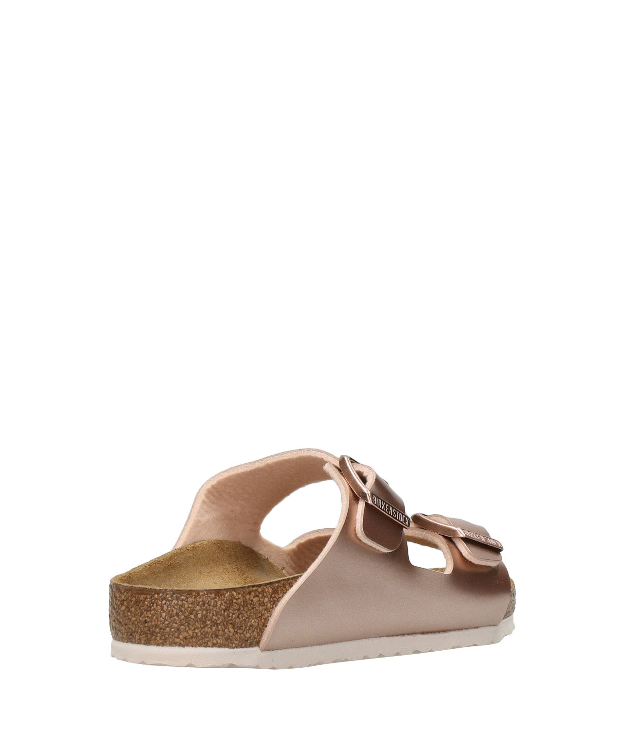 Birkenstock Kids | Ciabatta Arizona Rame