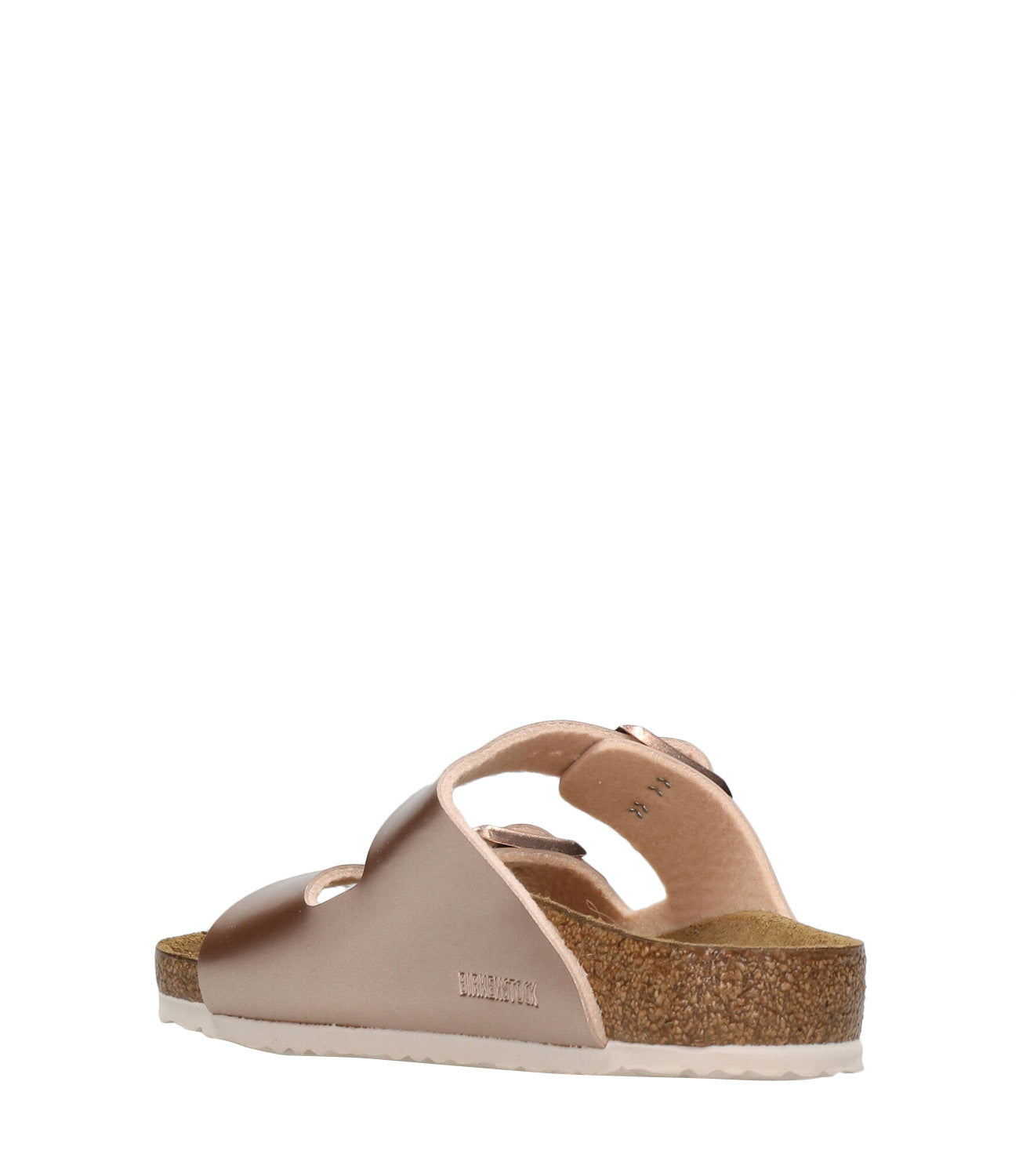 Birkenstock Kids | Ciabatta Arizona Rame