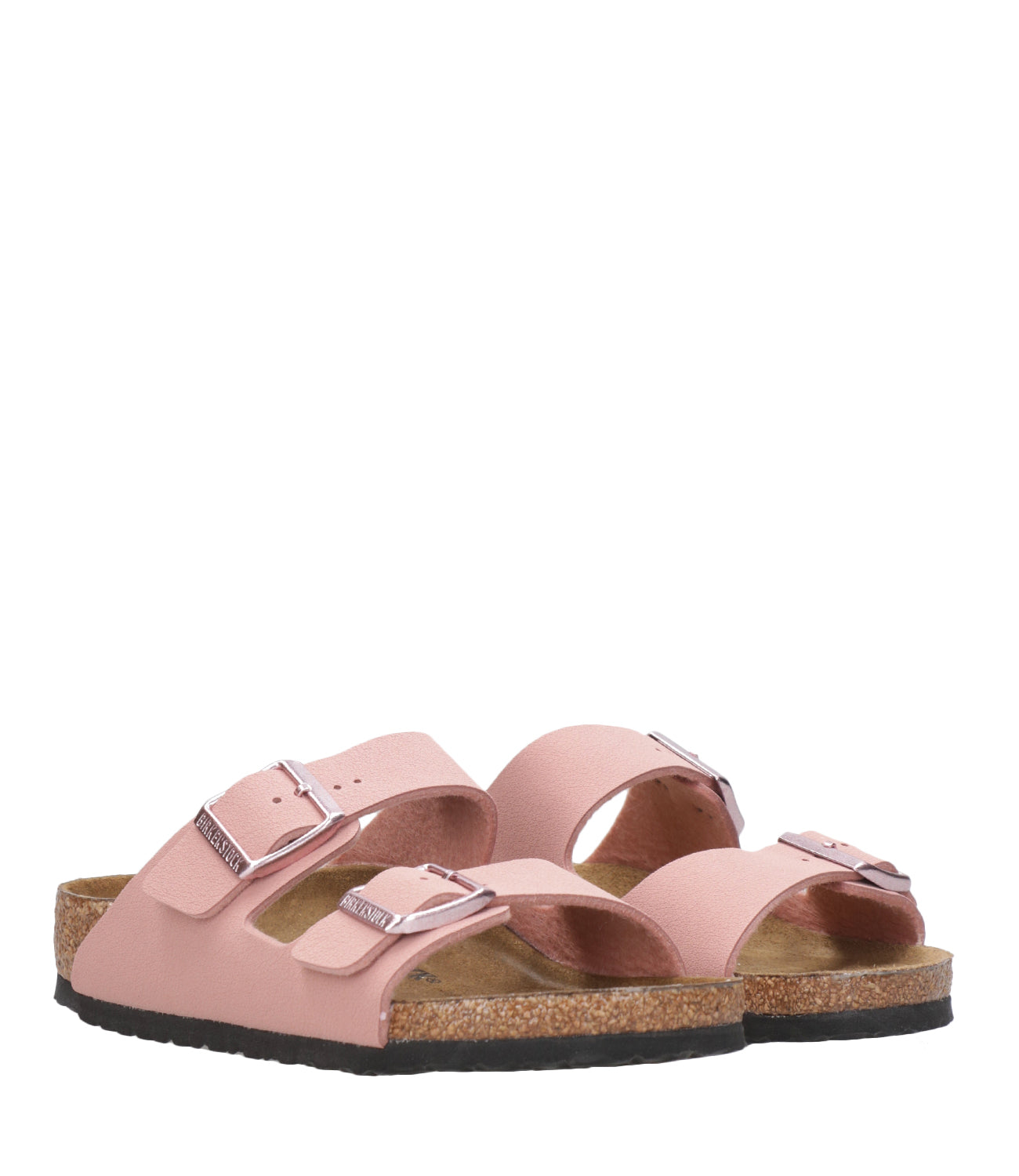 Birkenstock Kids | Arizona Pink Slipper